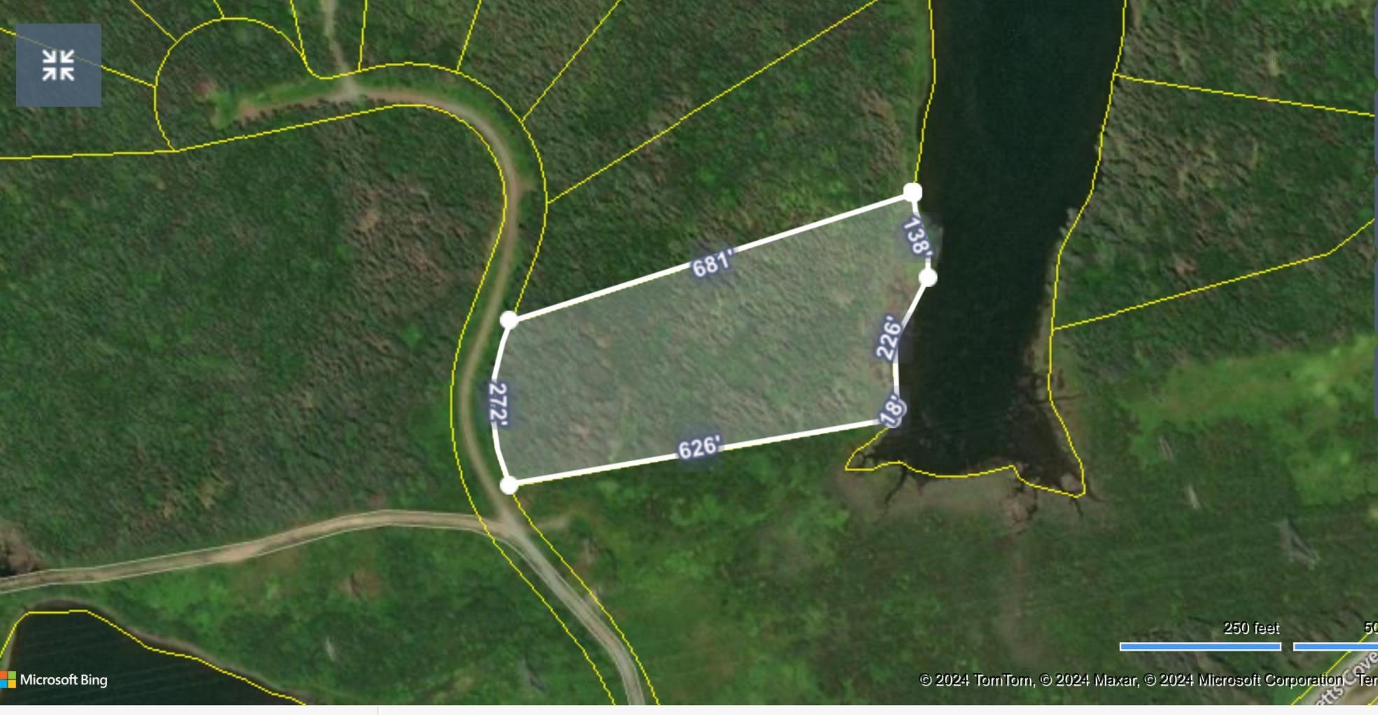 $89,900.00: Lot  8 Sabre Drive, Corbetts Cove