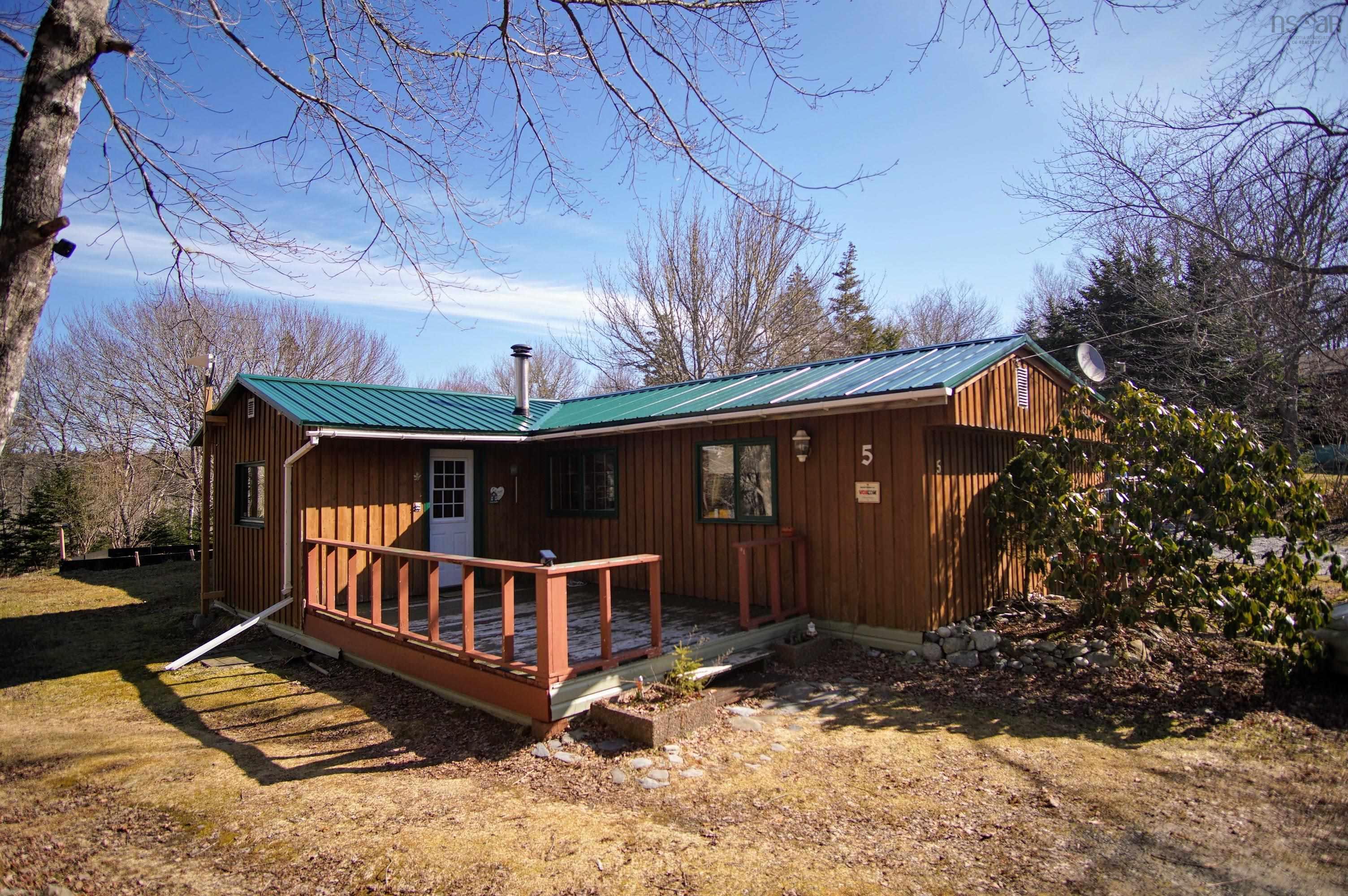 $349,000.00: 5 River Road, Port L'Hebert