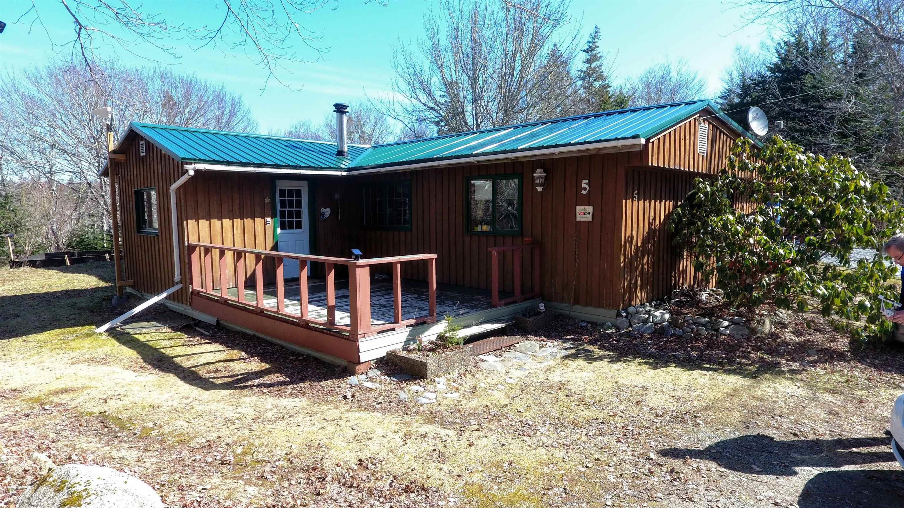 $349,000.00: 5 River Road, Port L