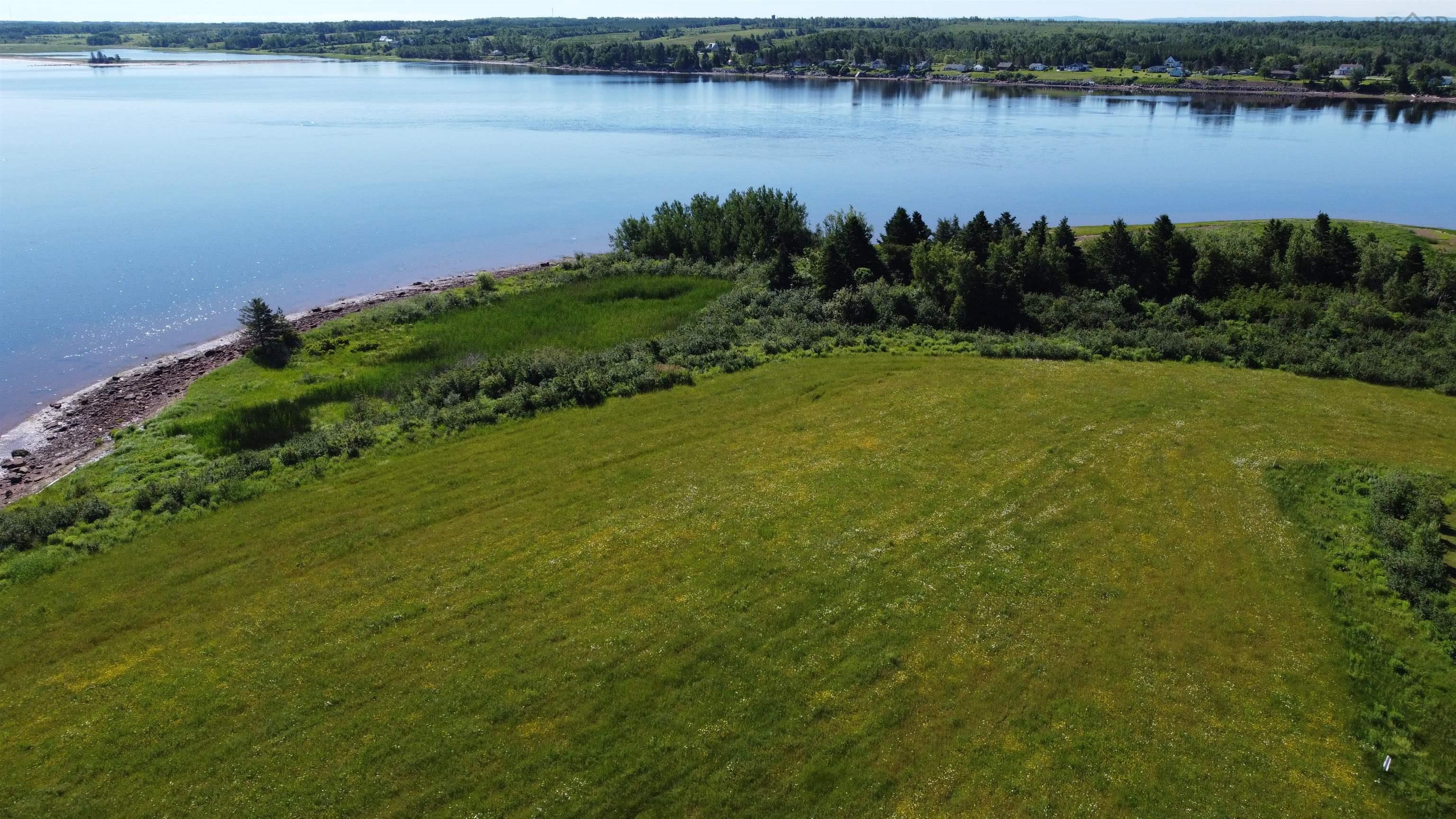 $114,900.00: Lot 1 & 27 Seastone Drive, Port Howe