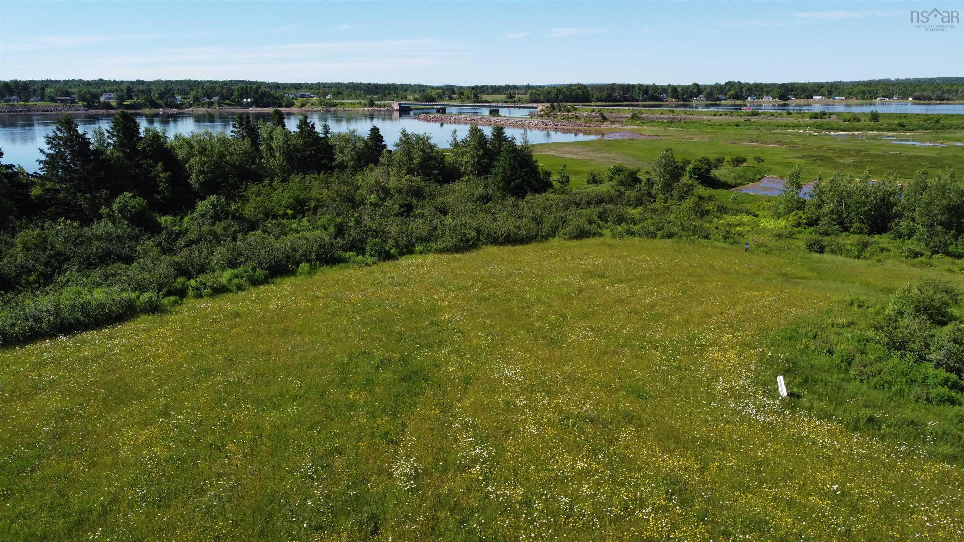 $114,900.00: Lot 1 & 27 Seastone Drive, Port Howe