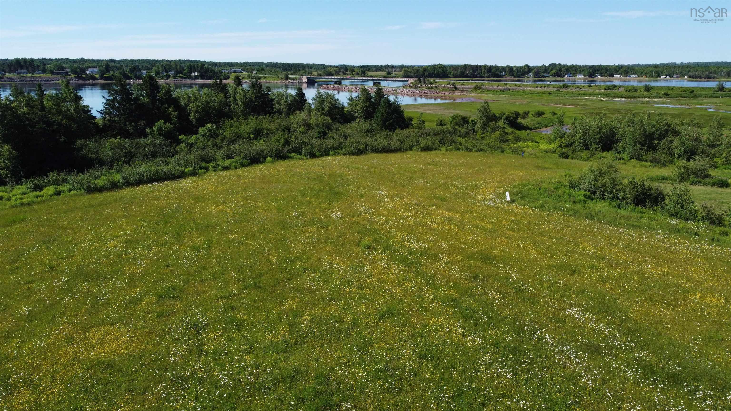 $114,900.00: Lot 1 & 27 Seastone Drive, Port Howe
