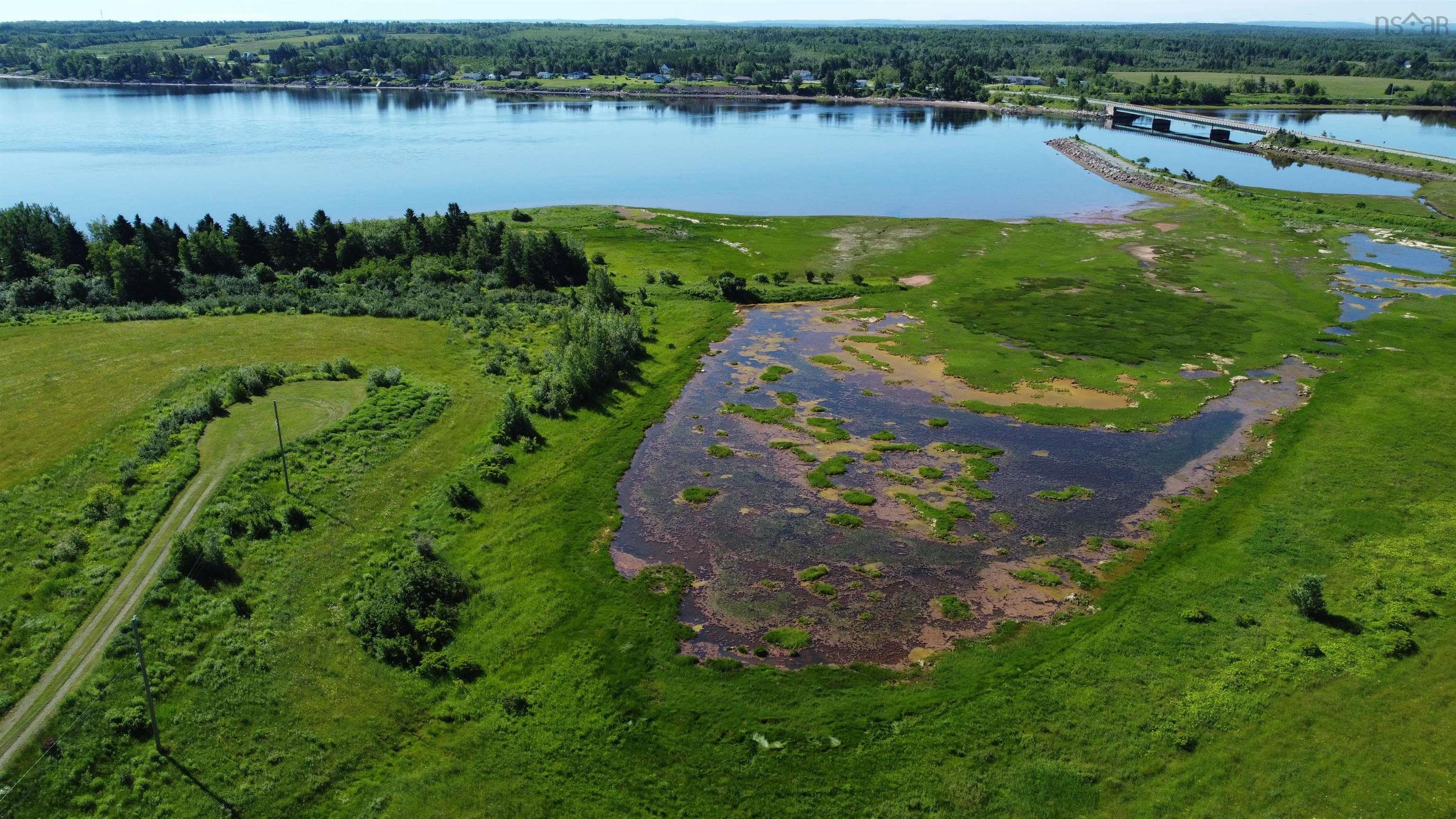 $114,900.00: Lot 1 & 27 Seastone Drive, Port Howe