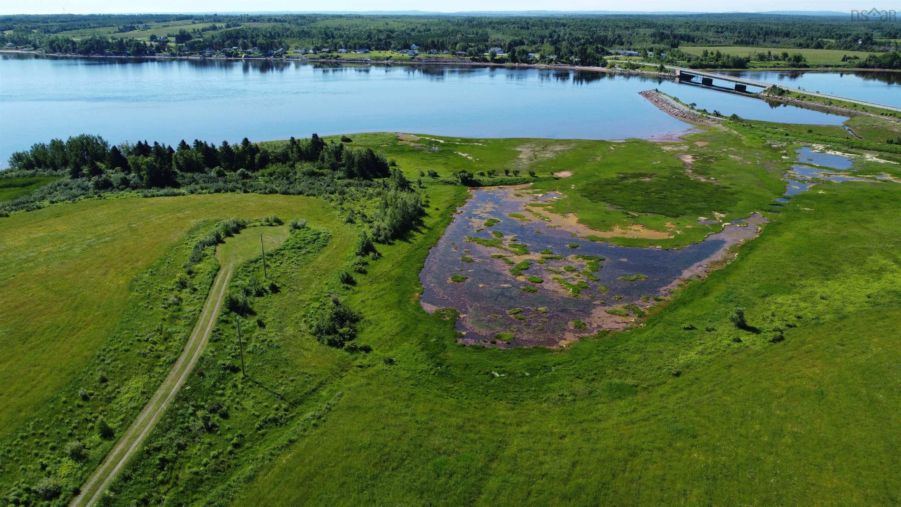 $114,900.00: Lot 1 & 27 Seastone Drive, Port Howe