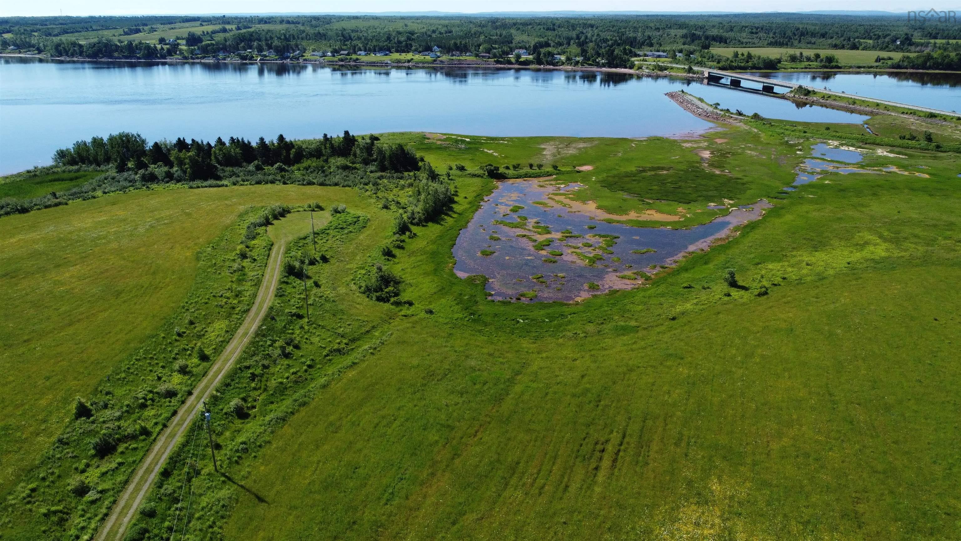 $114,900.00: Lot 1 & 27 Seastone Drive, Port Howe