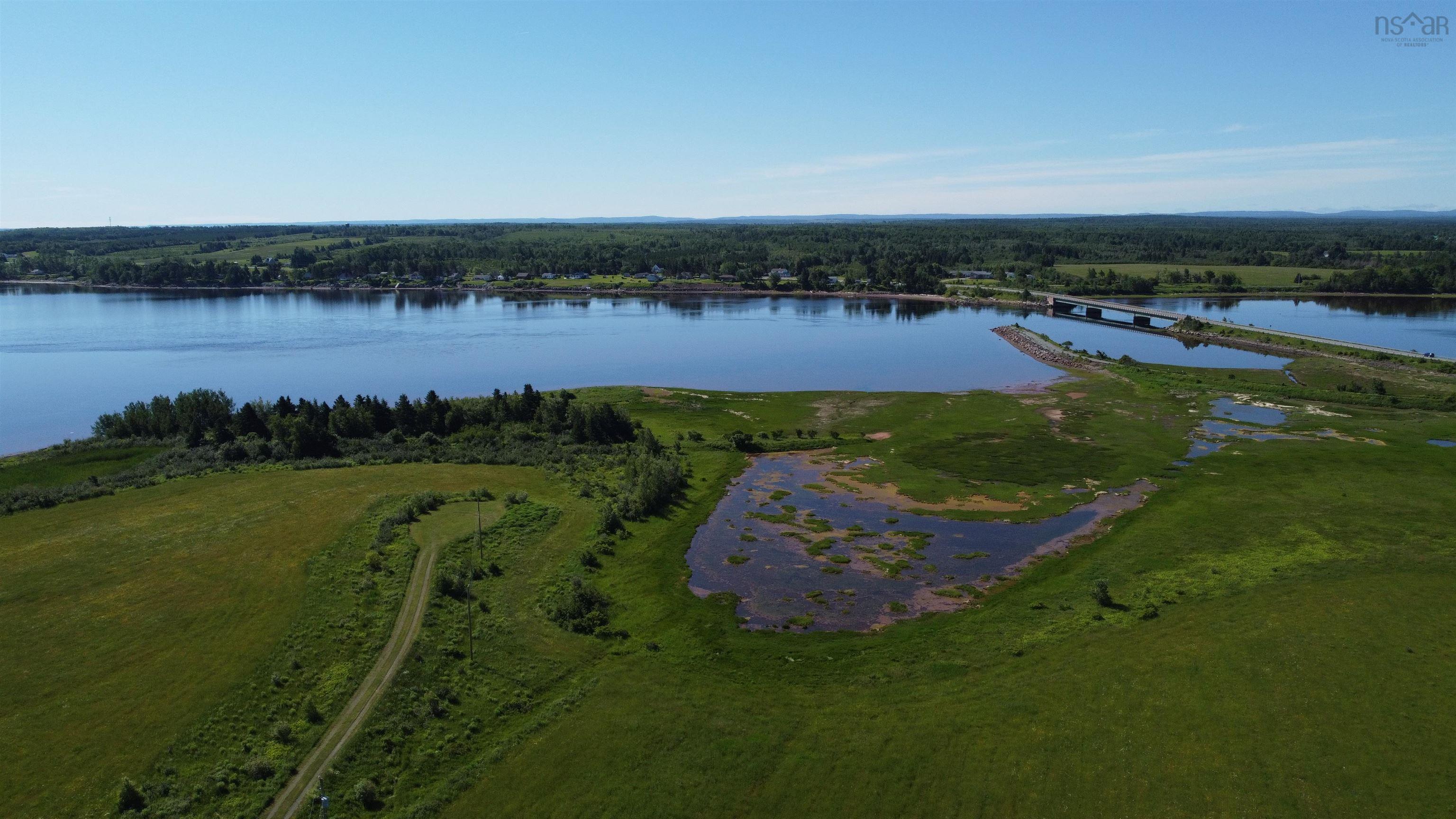 $114,900.00: Lot 1 & 27 Seastone Drive, Port Howe