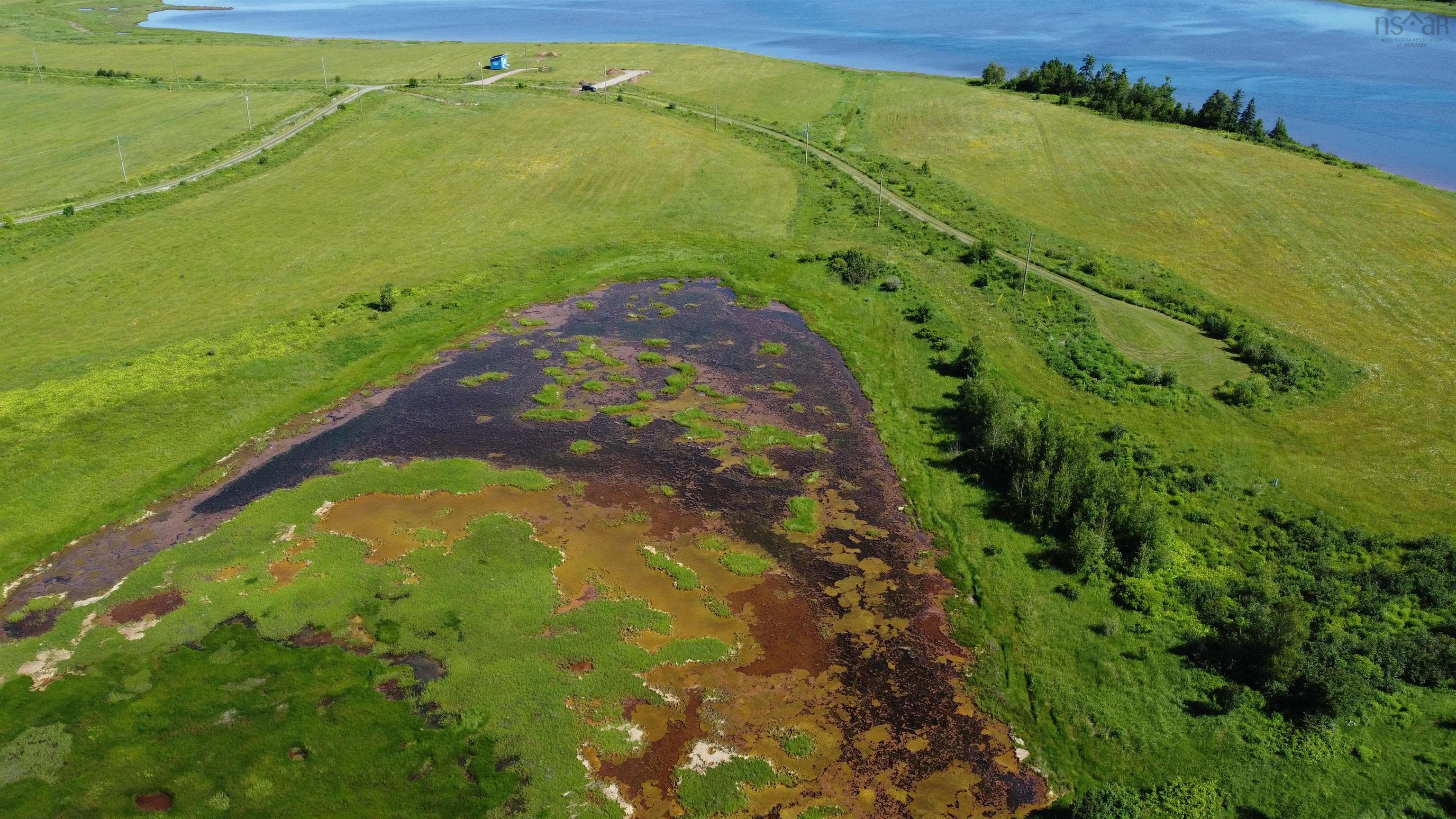 $114,900.00: Lot 1 & 27 Seastone Drive, Port Howe