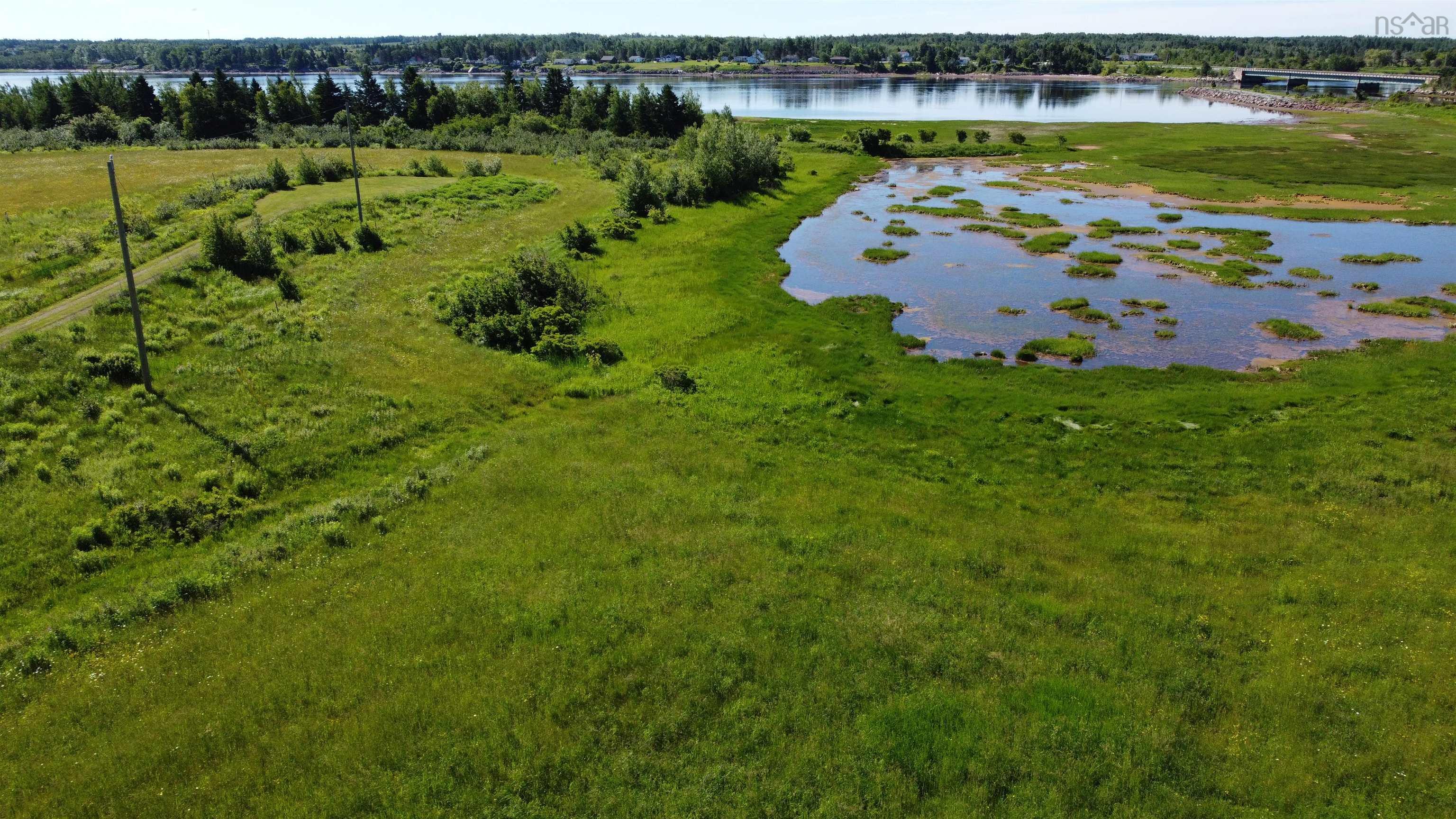 $114,900.00: Lot 1 & 27 Seastone Drive, Port Howe