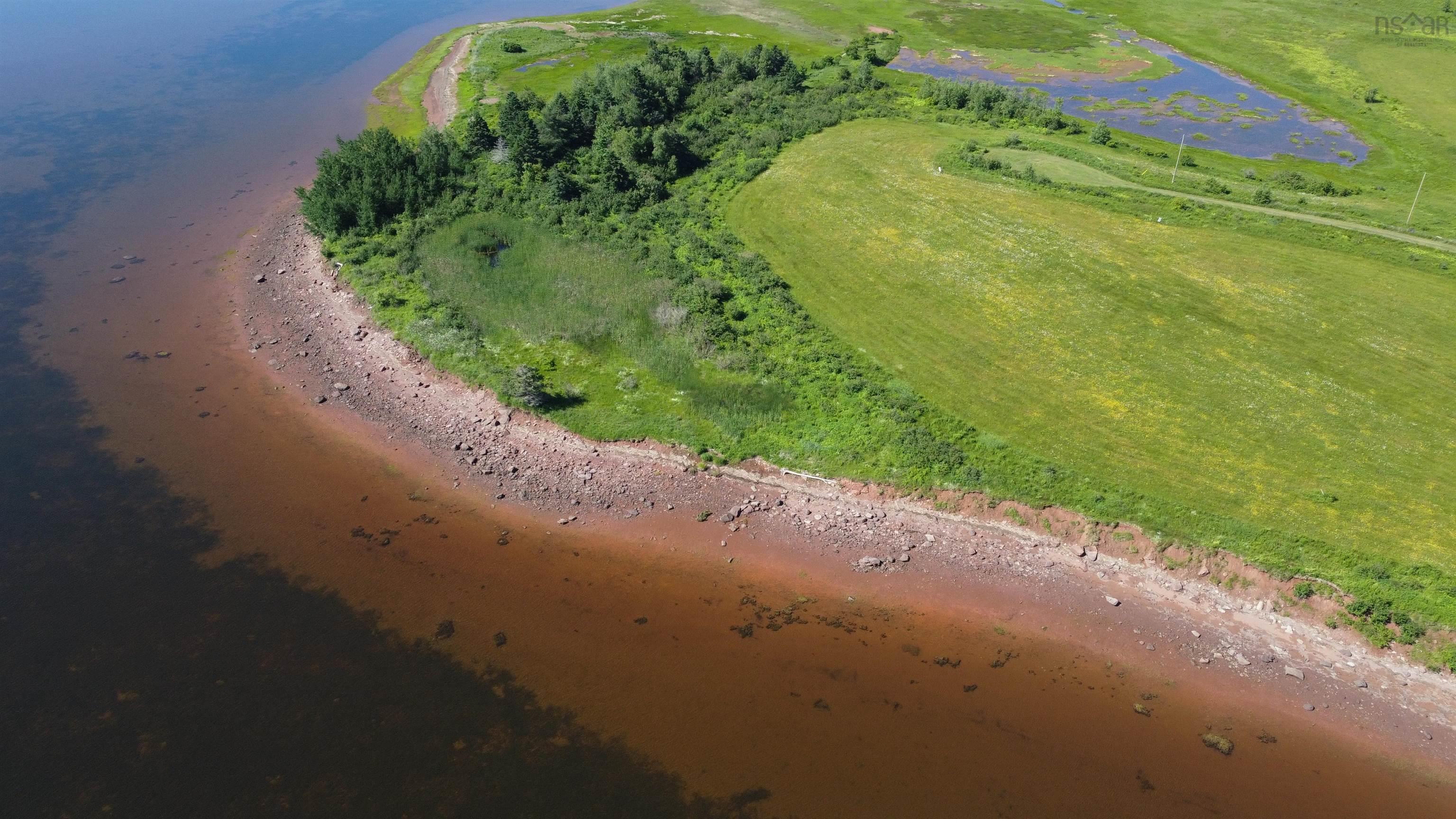$114,900.00: Lot 1 & 27 Seastone Drive, Port Howe