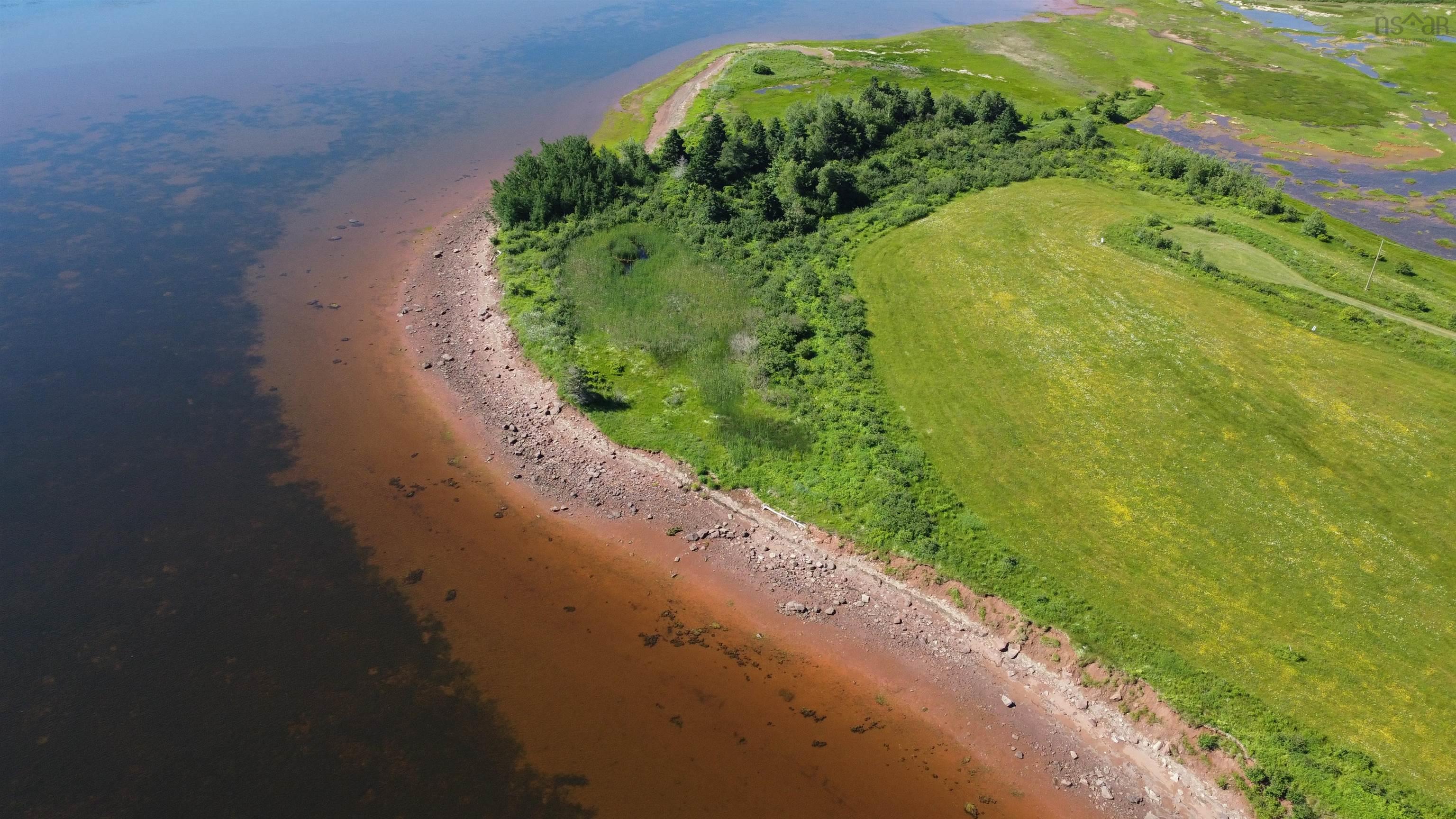 $114,900.00: Lot 1 & 27 Seastone Drive, Port Howe