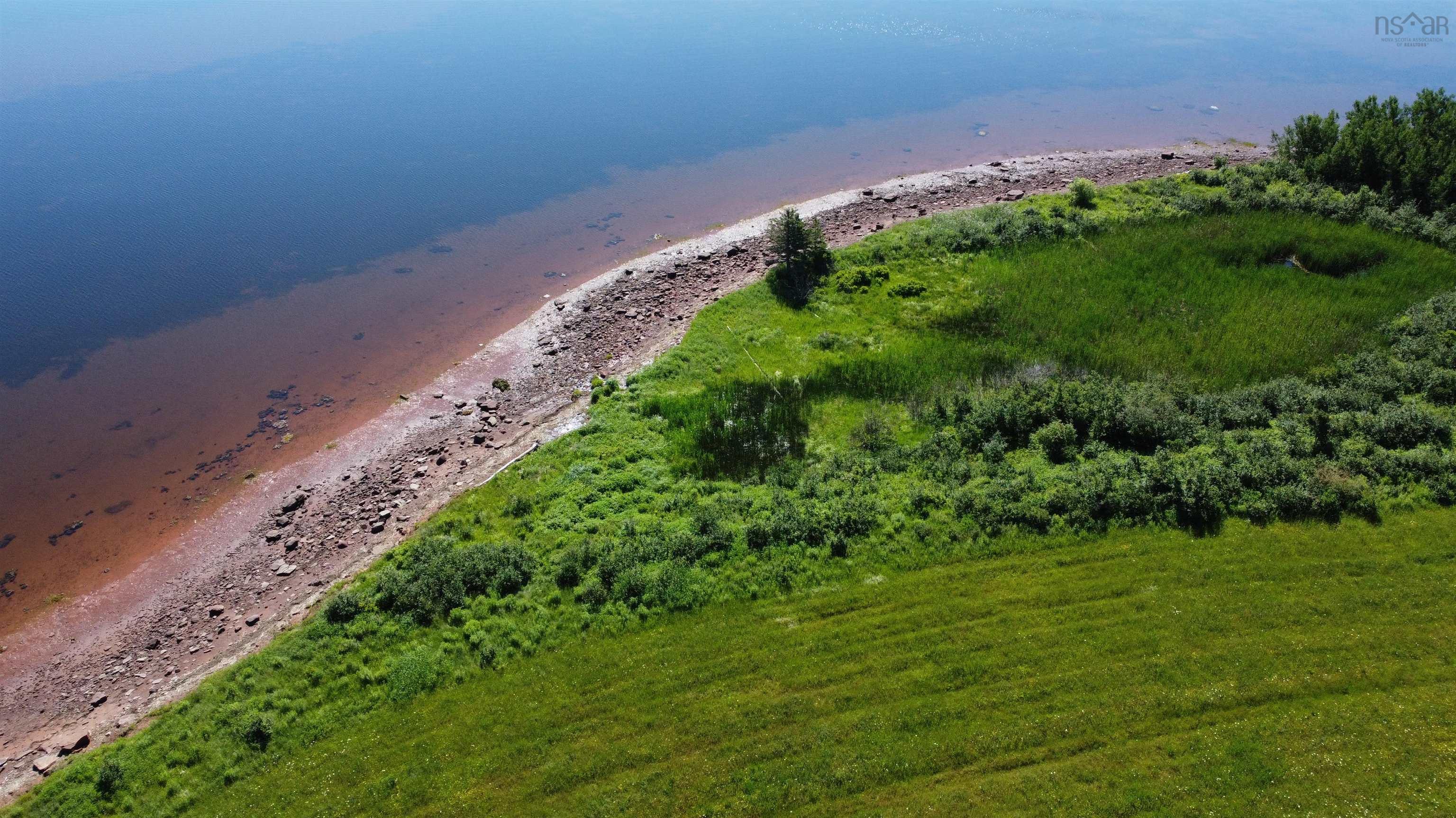 $114,900.00: Lot 1 & 27 Seastone Drive, Port Howe