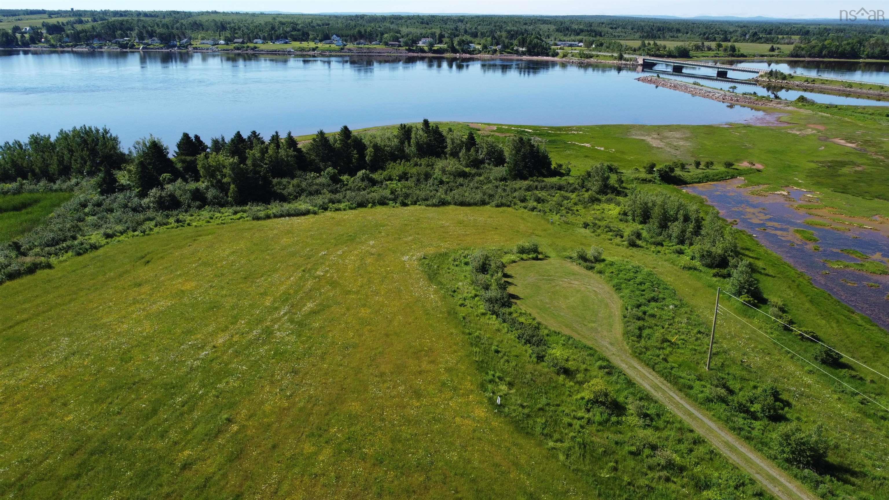 $114,900.00: Lot 1 & 27 Seastone Drive, Port Howe