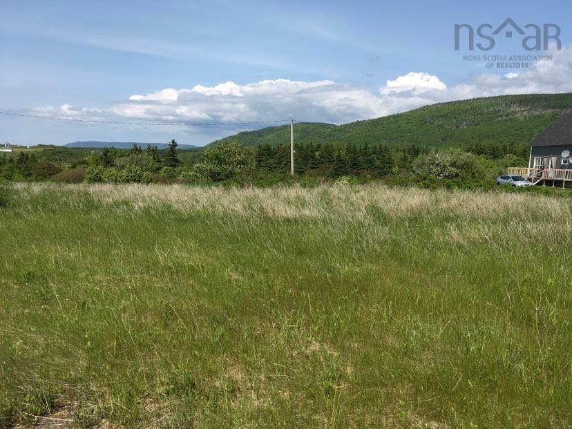$25,000.00: Cabot Trail, Grand Étang