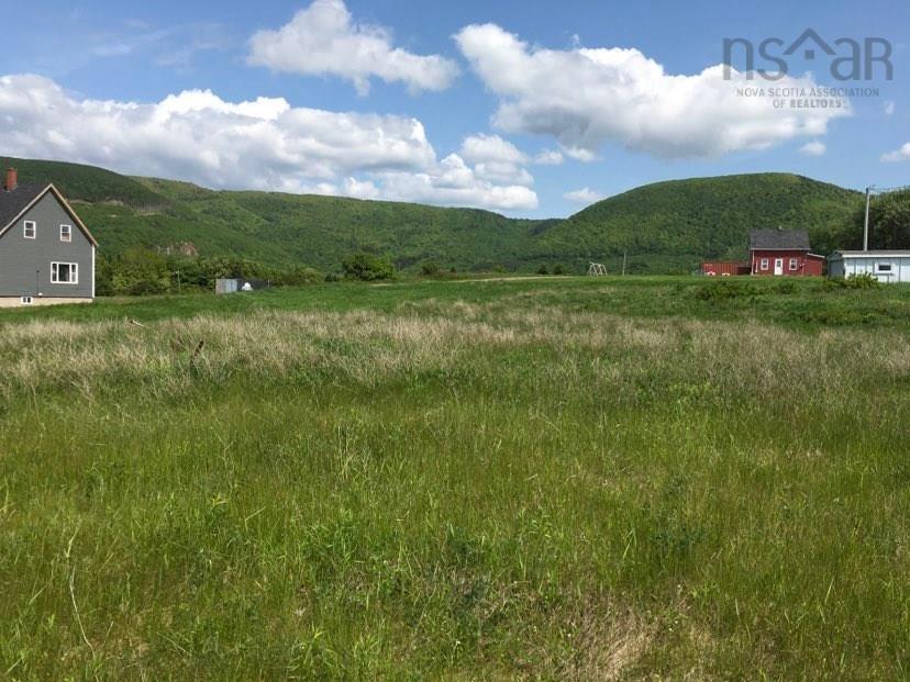 $25,000.00: Cabot Trail, Grand Étang