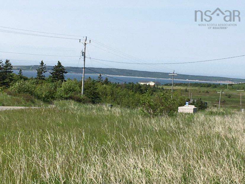 $25,000.00: Cabot Trail, Grand Étang