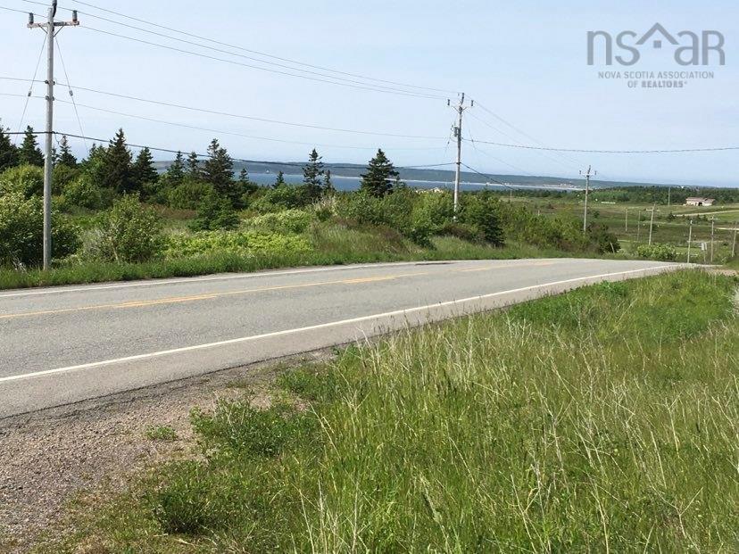 $25,000.00: Cabot Trail, Grand Étang