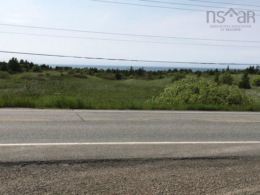 $25,000.00: Cabot Trail, Grand Étang