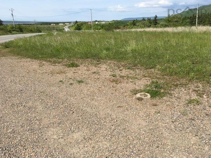 $25,000.00: Cabot Trail, Grand Étang