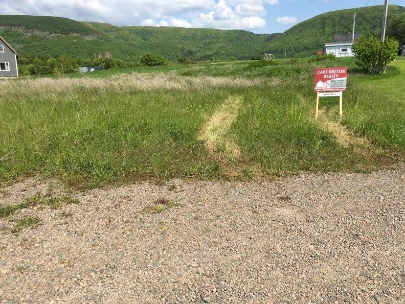 $25,000.00: Cabot Trail, Grand Étang
