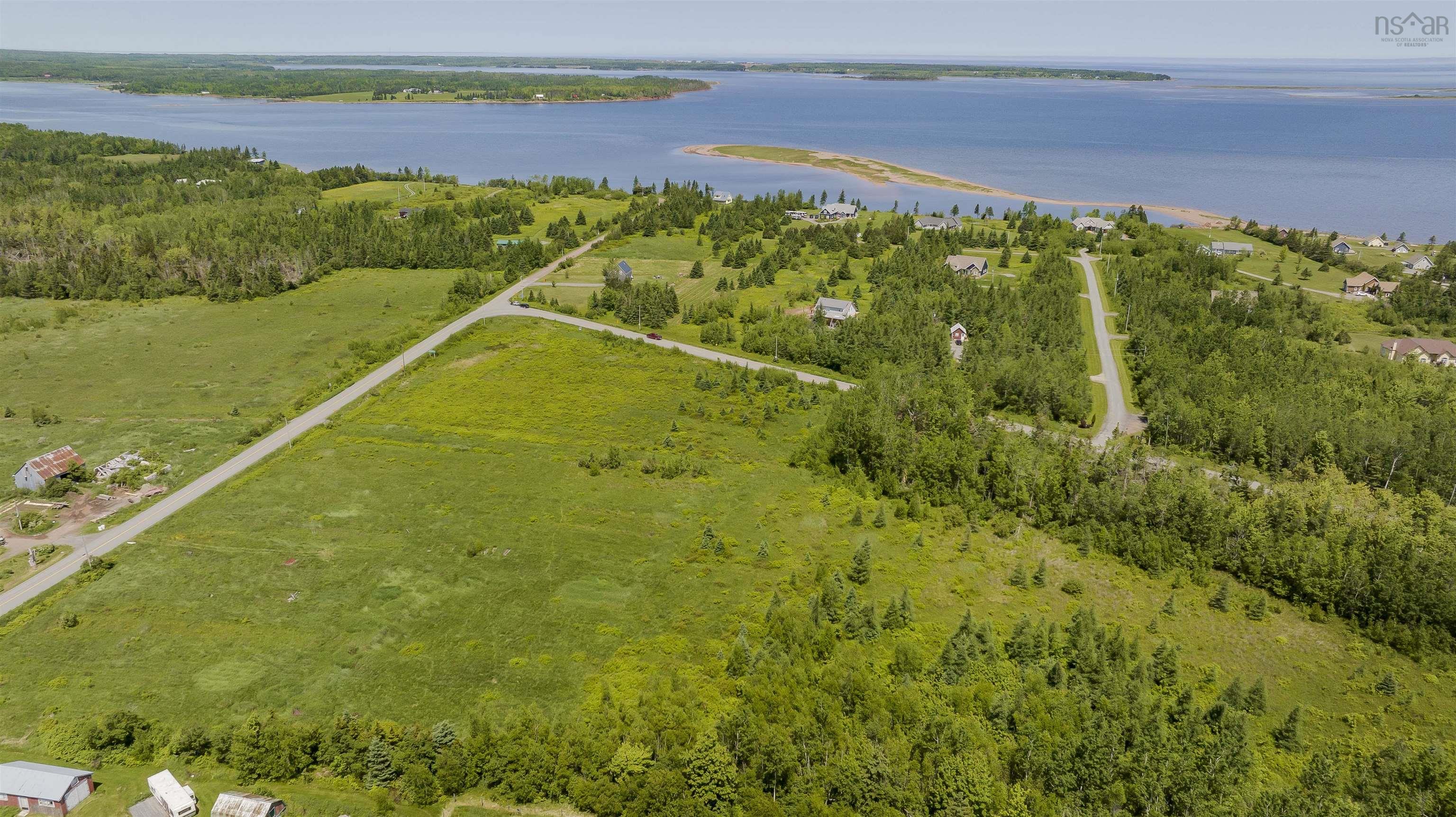 $57,000.00: Lot 99 North Shore Road, East Wallace