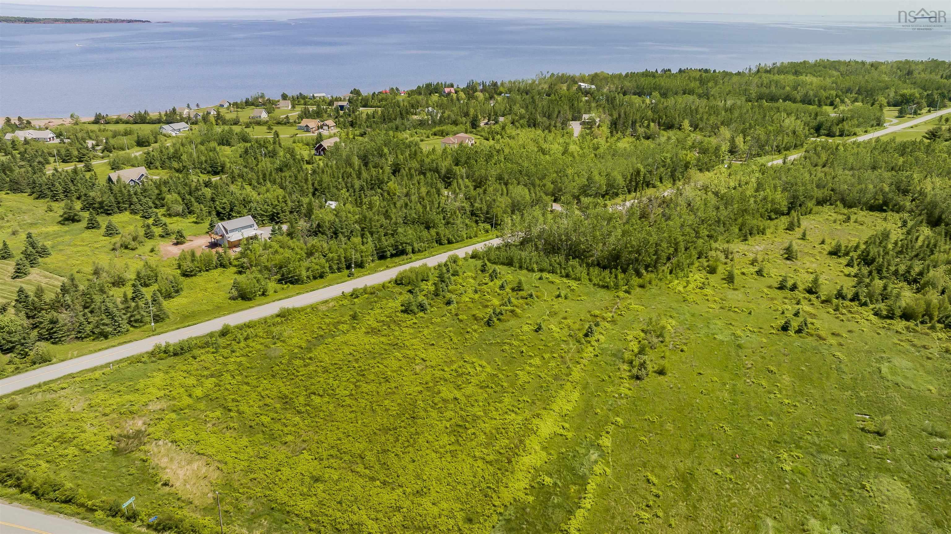 $57,000.00: Lot 99 North Shore Road, East Wallace