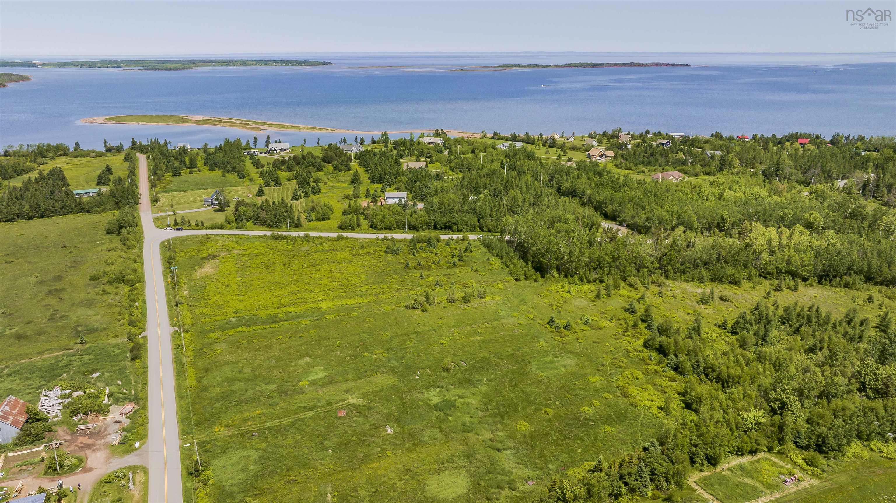 $57,000.00: Lot 99 North Shore Road, East Wallace