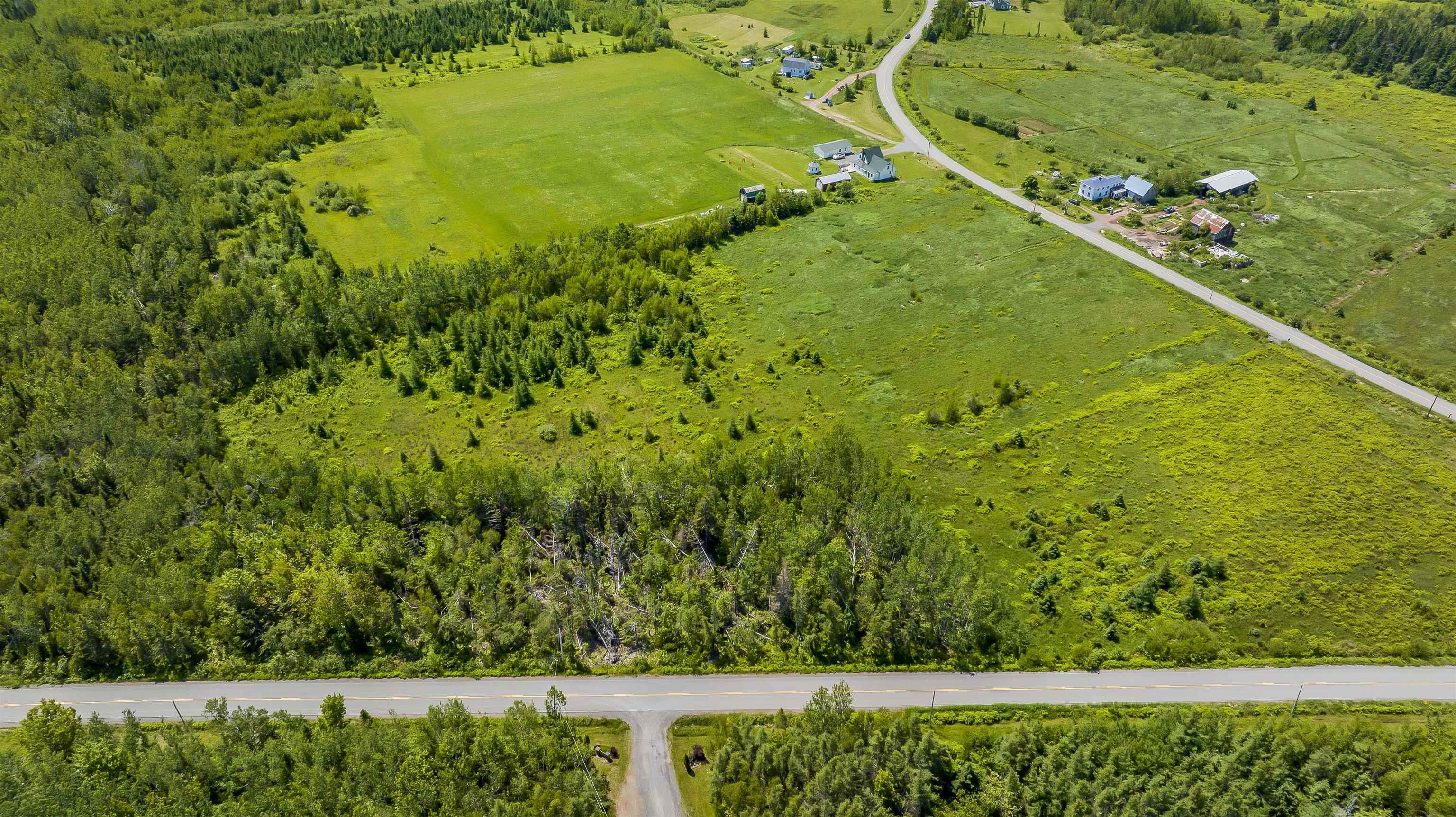 $57,000.00: Lot 99 North Shore Road, East Wallace