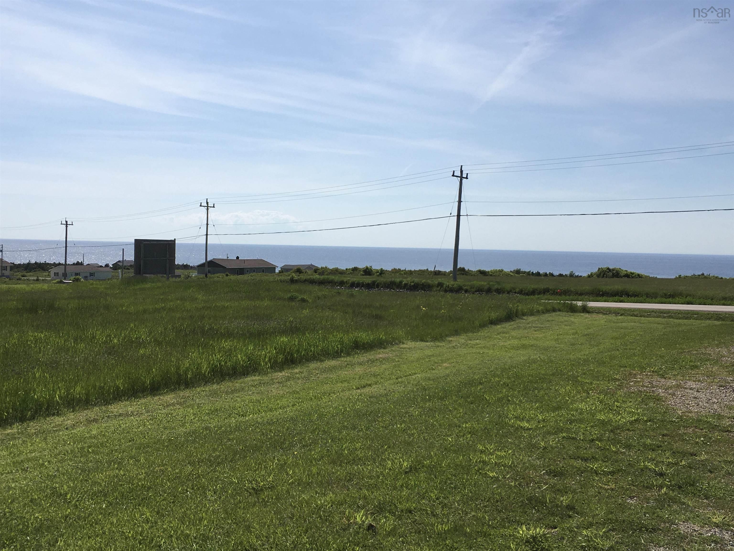 $69,900.00: 13762 Cabot Trail, Point Cross