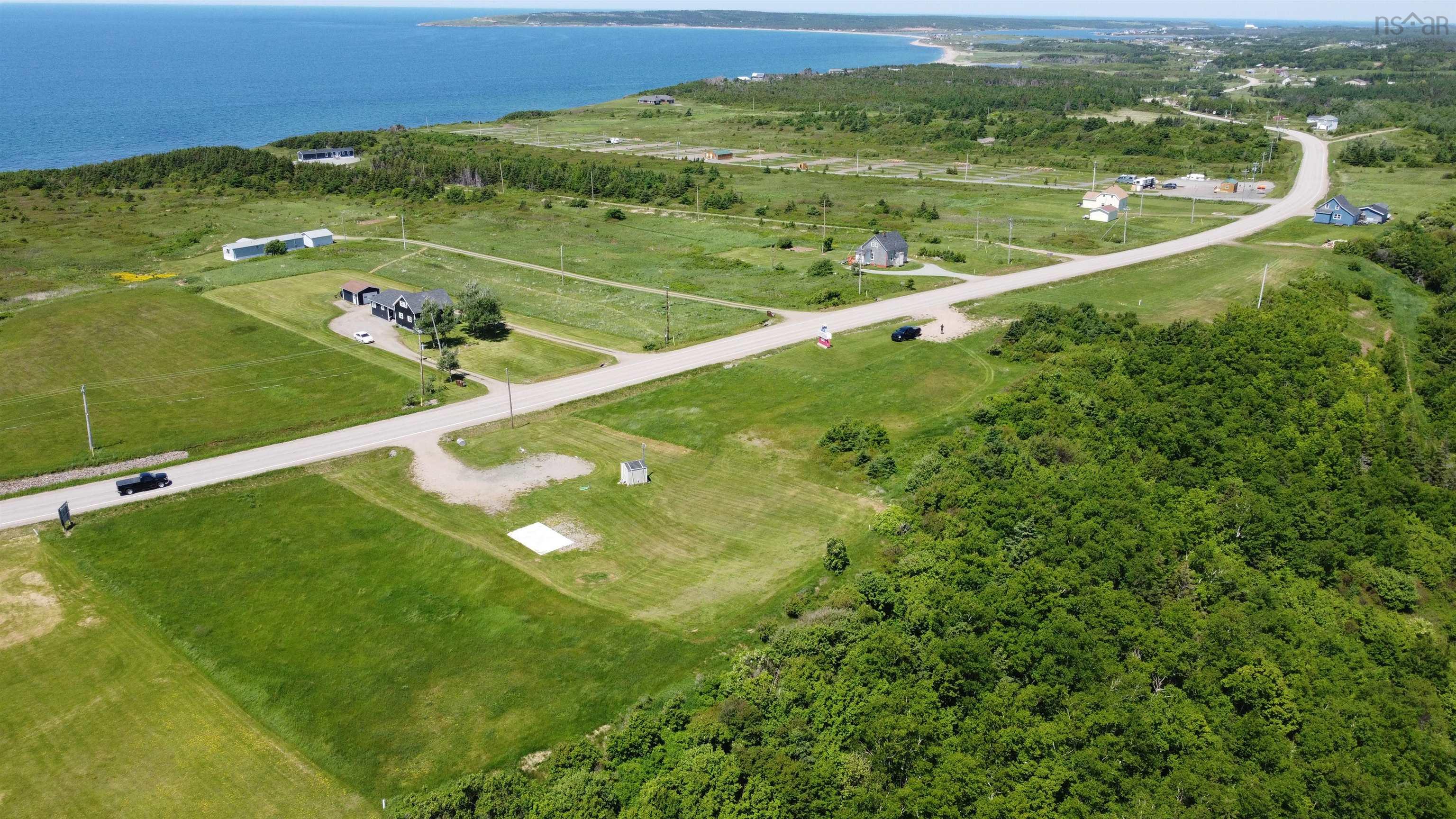 $69,900.00: 13762 Cabot Trail, Point Cross