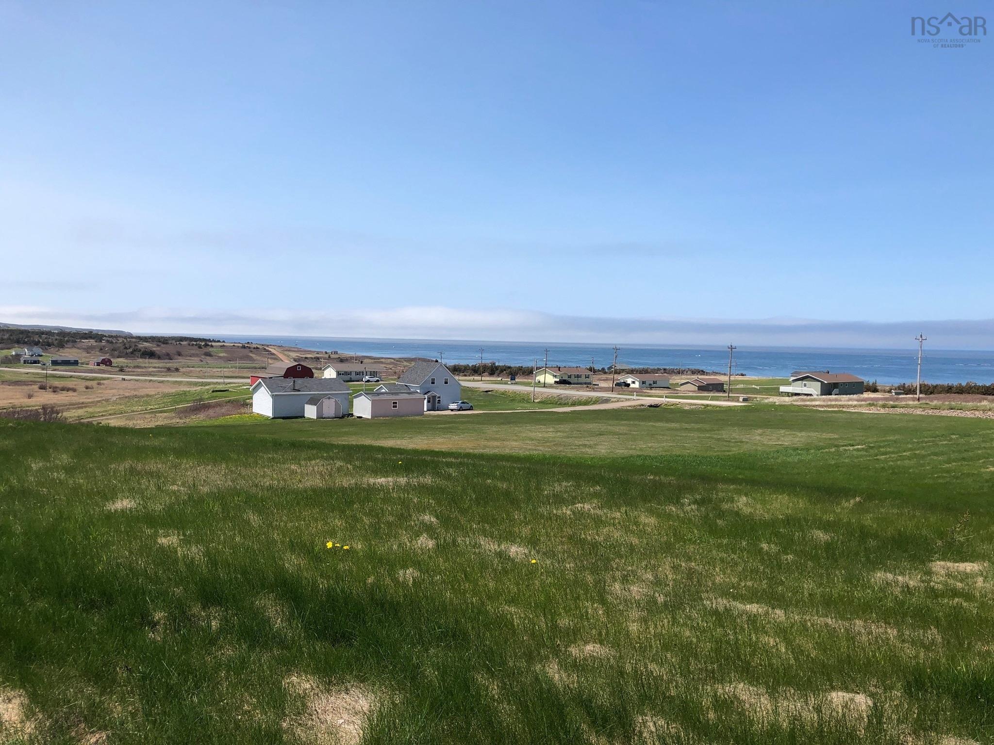 $69,900.00: 13762 Cabot Trail, Point Cross
