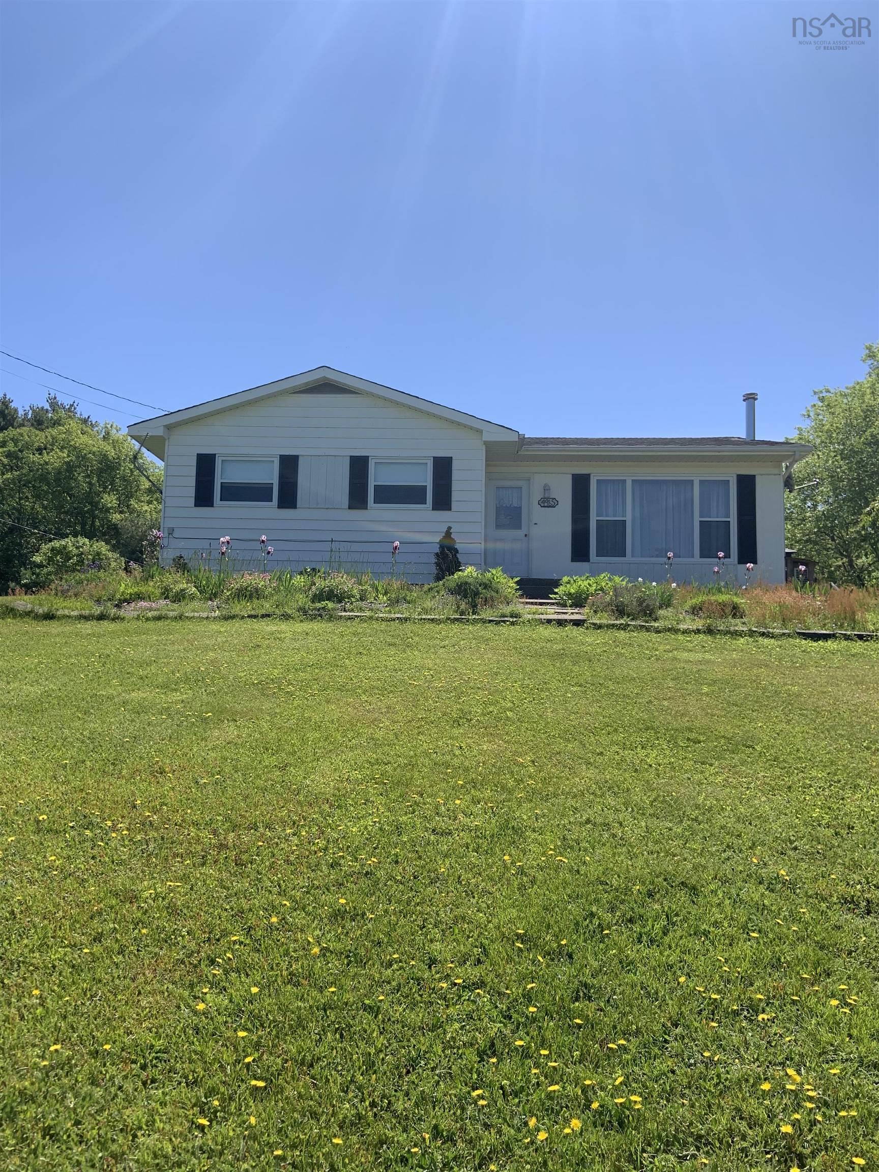 $394,900.00: 4965 Highway 210, Greenfield