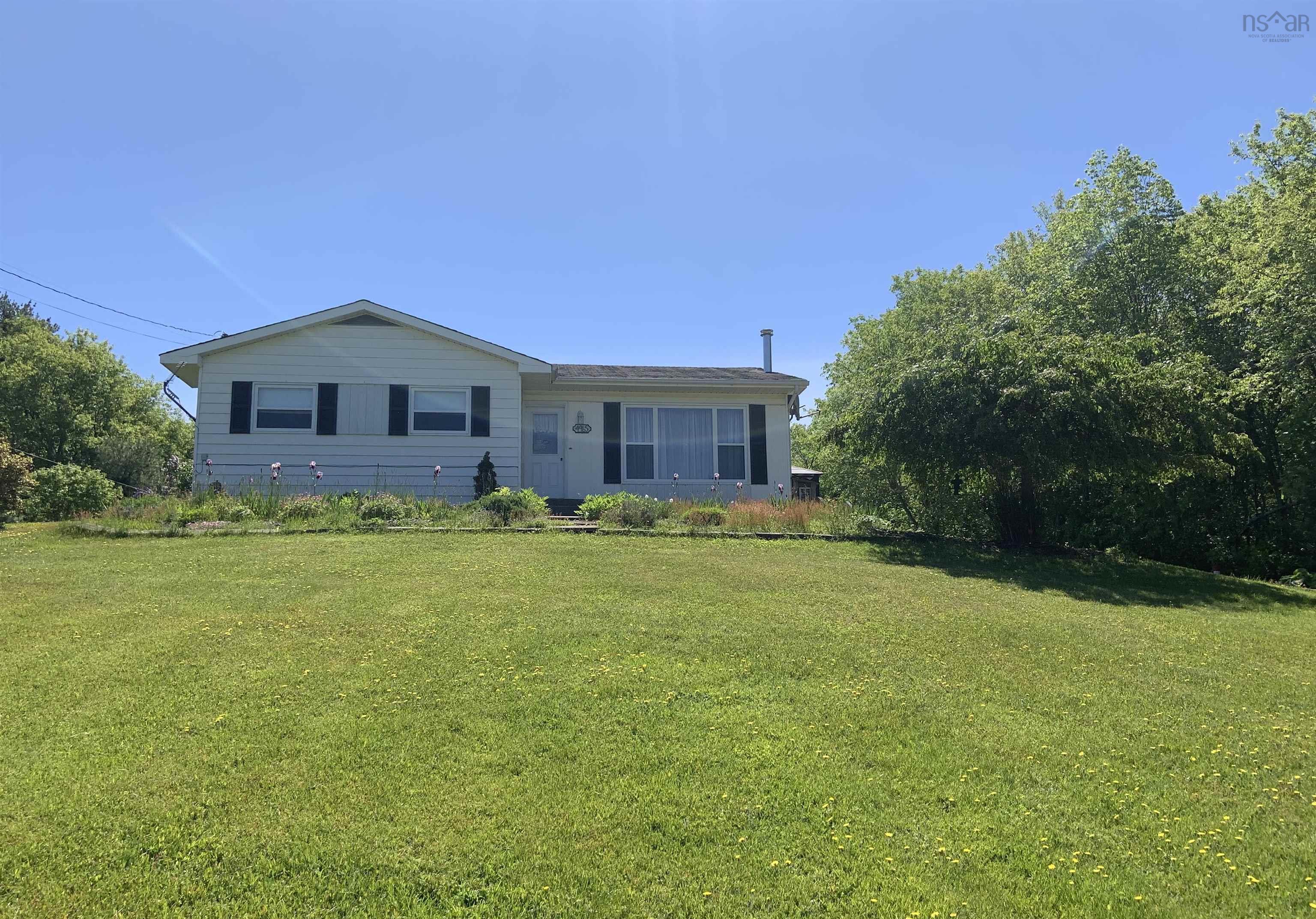 $394,900.00: 4965 Highway 210, Greenfield