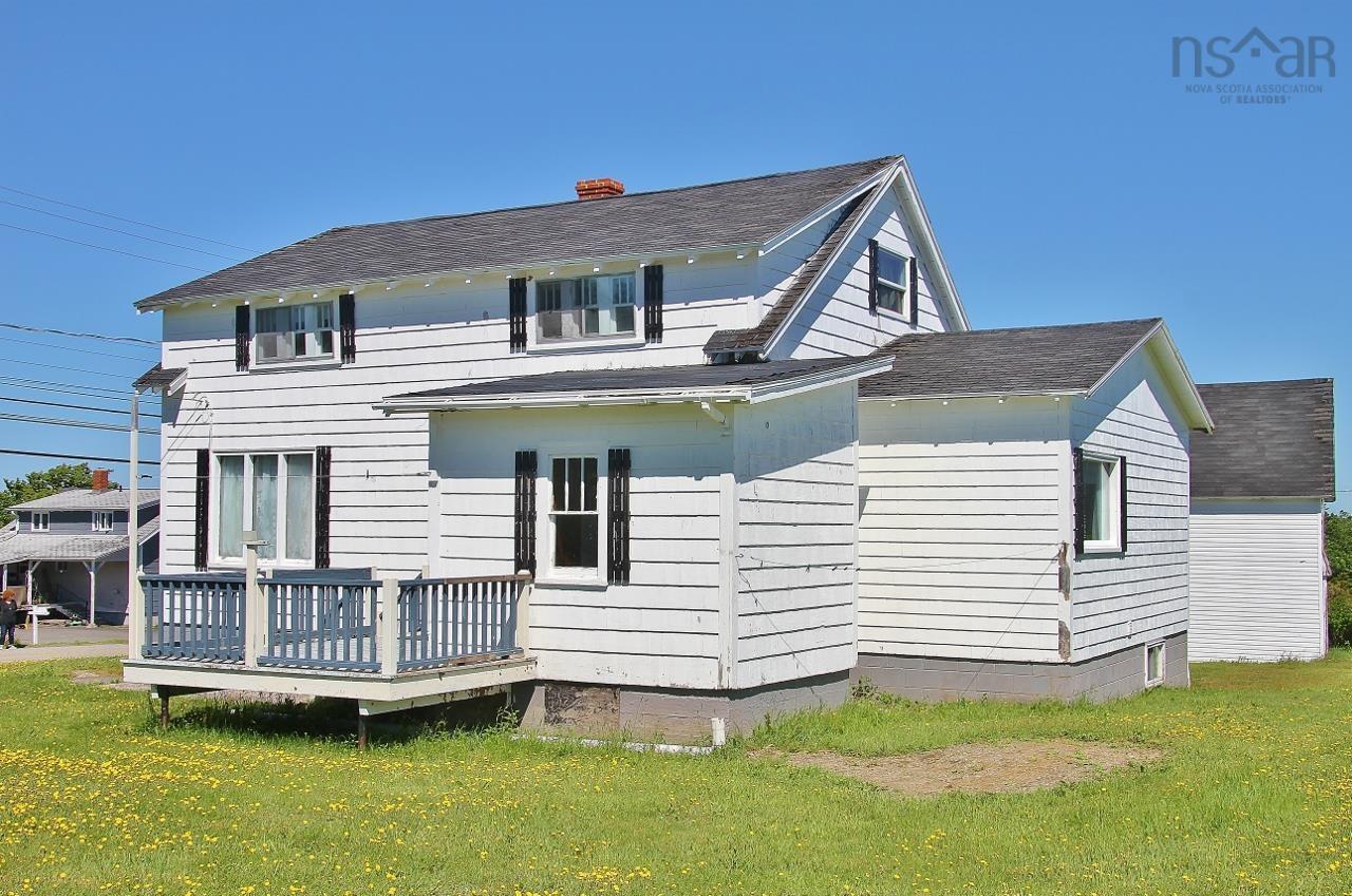 21 Margo Road 