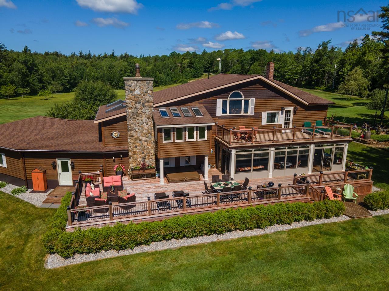 $1,200,000.00: 185 Rocky Ridge Road, Canaan