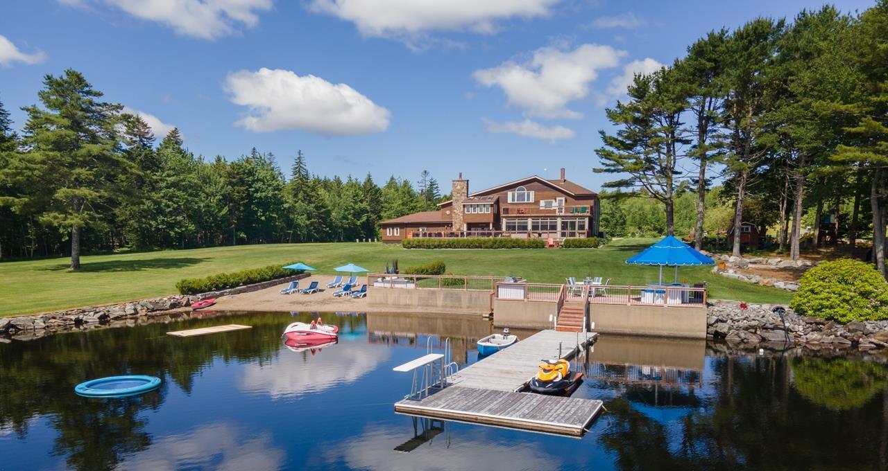 $1,200,000.00: 185 Rocky Ridge Road, Canaan