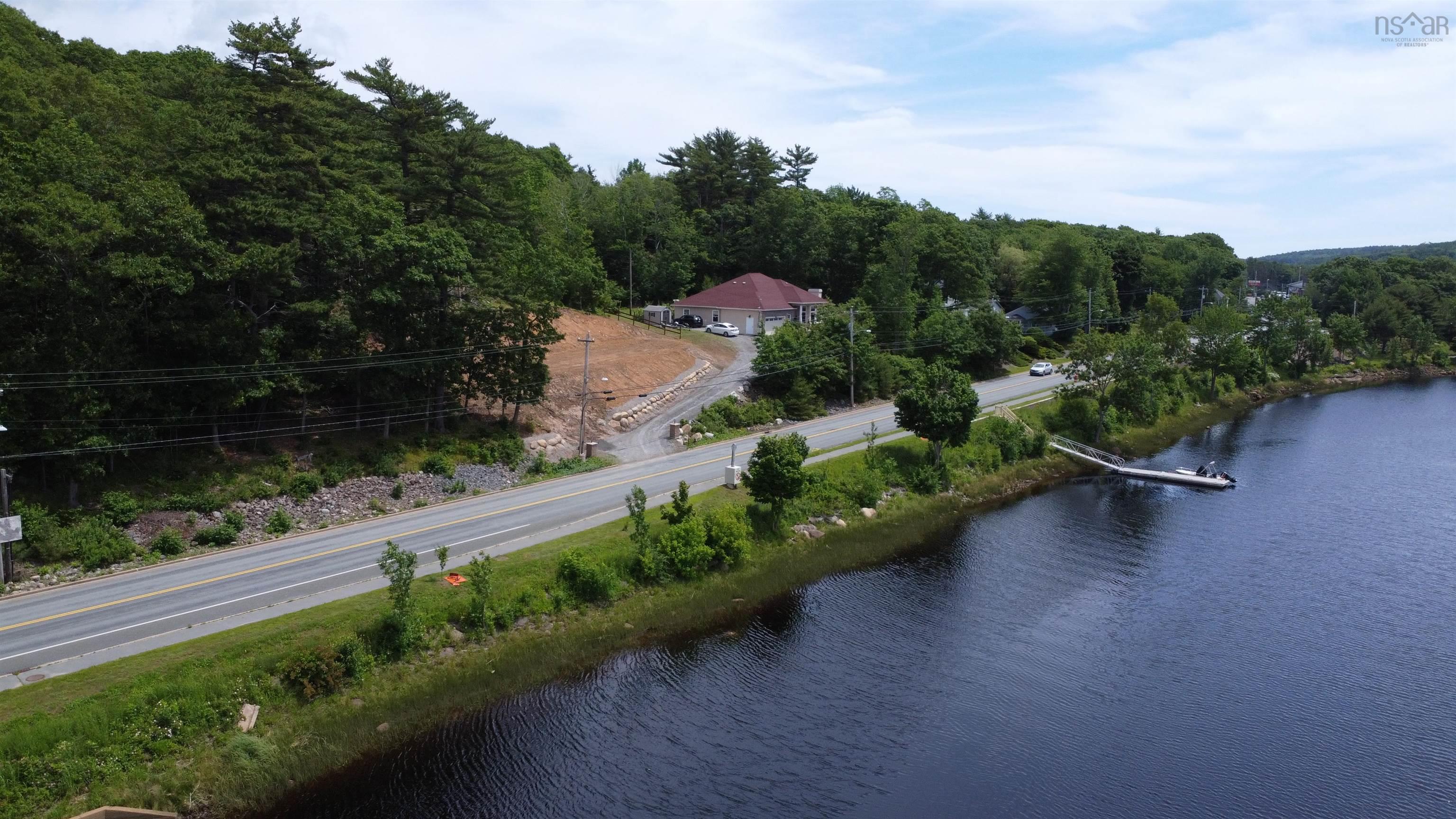 $118,000.00: Lot 5 Lahave Street, Bridgewater