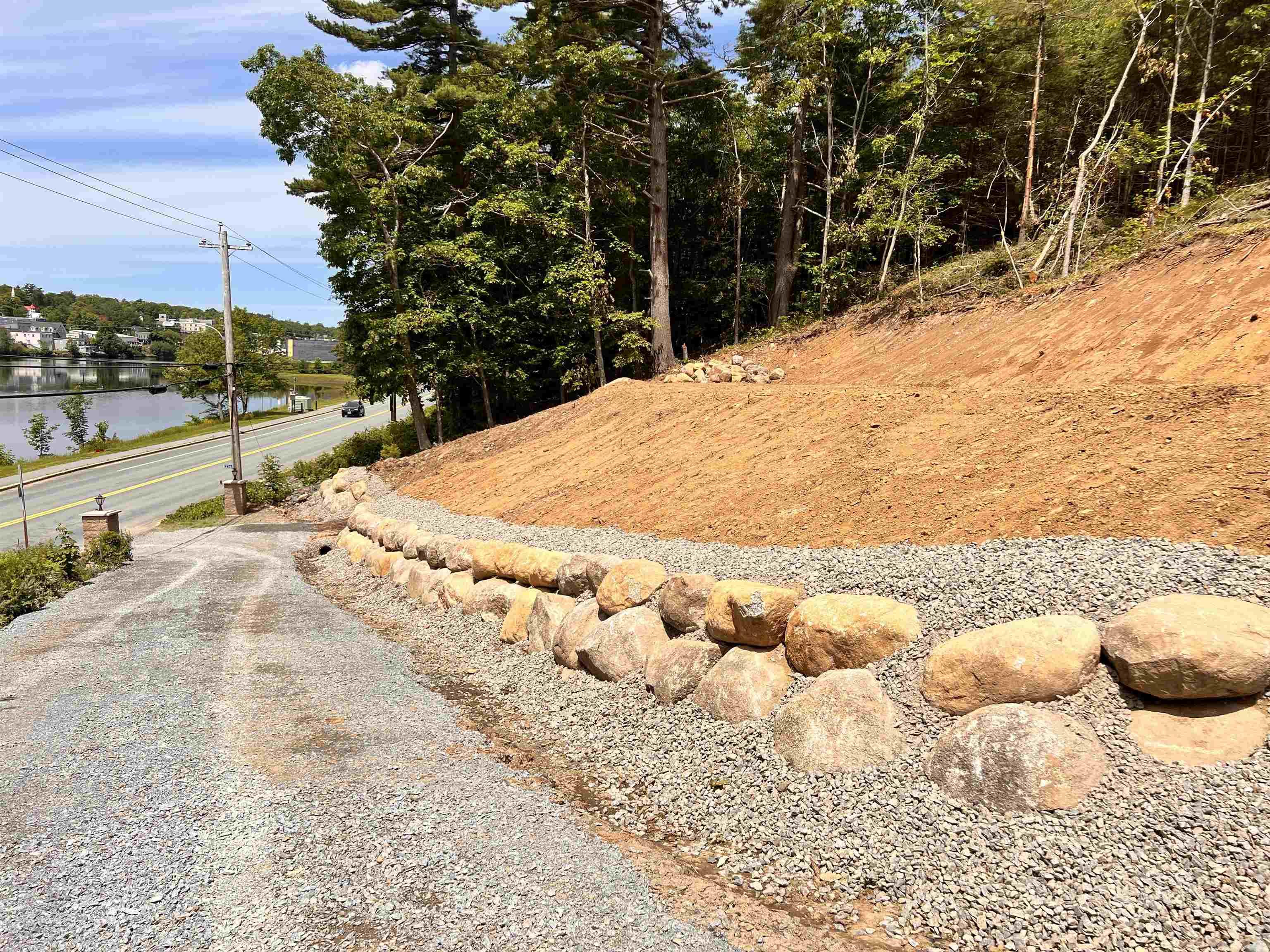 $118,000.00: Lot 5 Lahave Street, Bridgewater