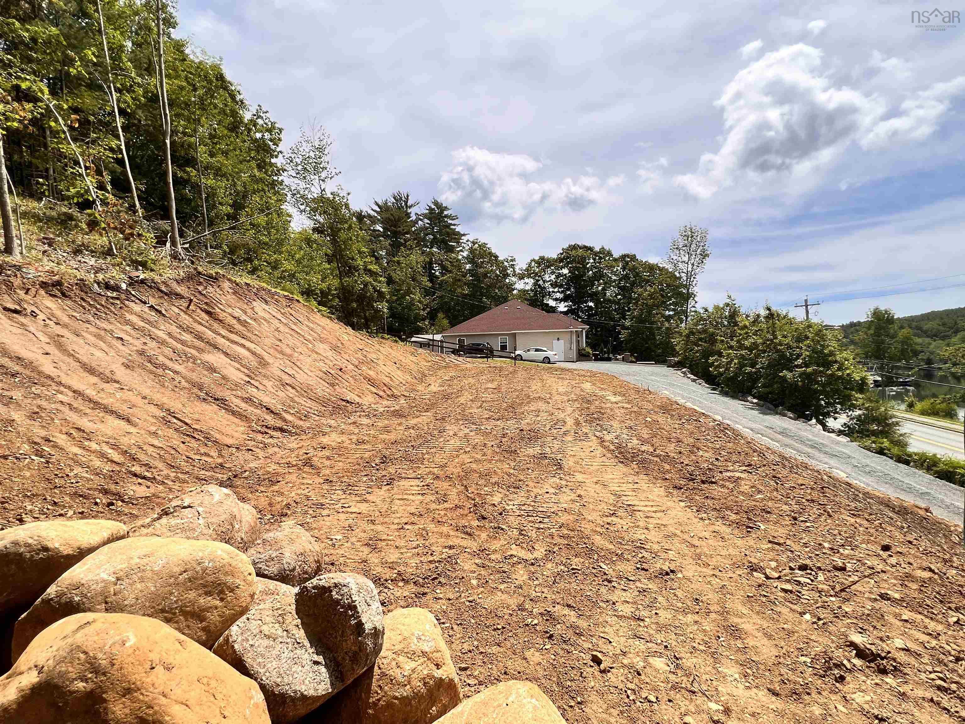 $118,000.00: Lot 5 Lahave Street, Bridgewater