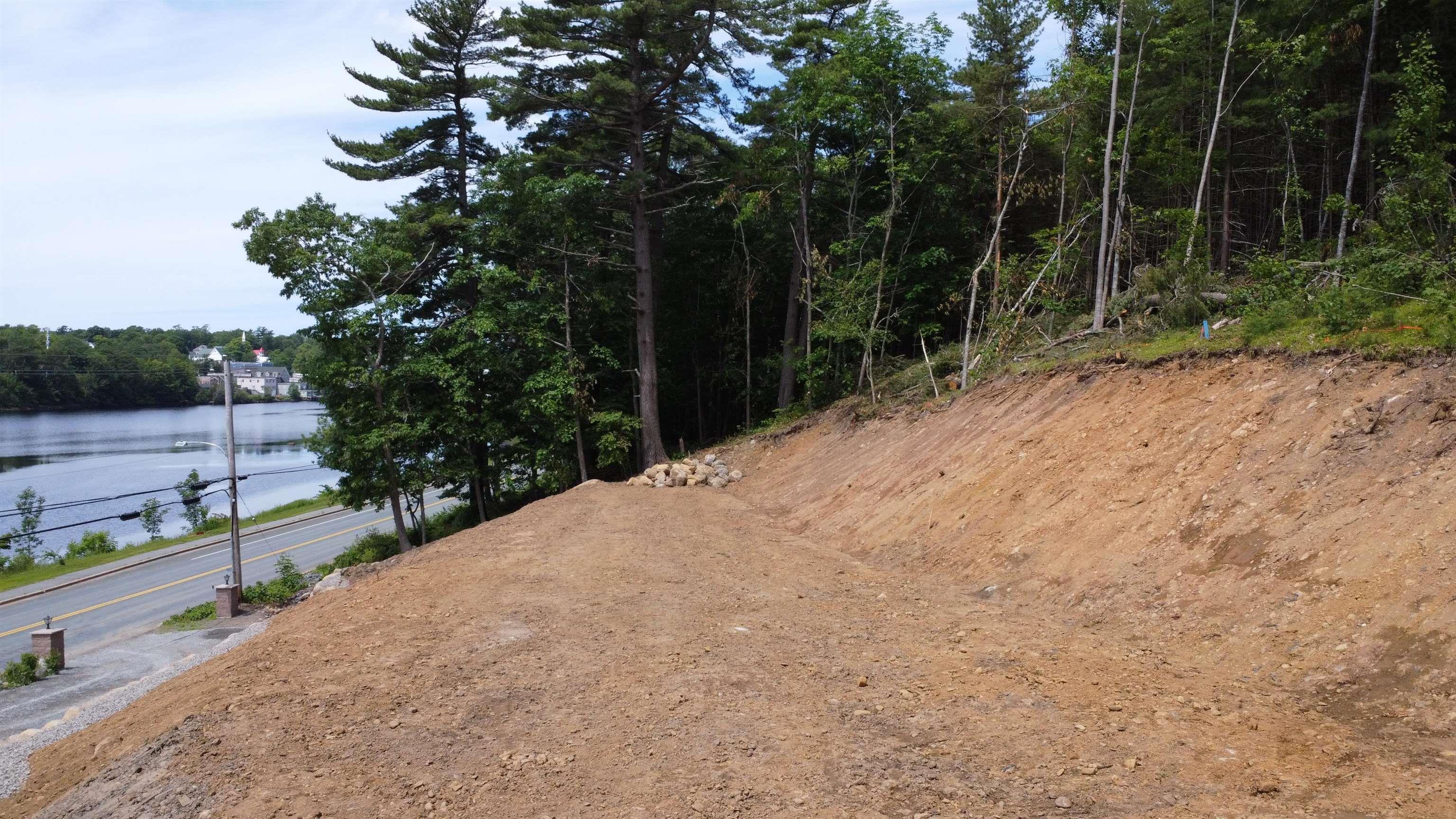 $118,000.00: Lot 5 Lahave Street, Bridgewater