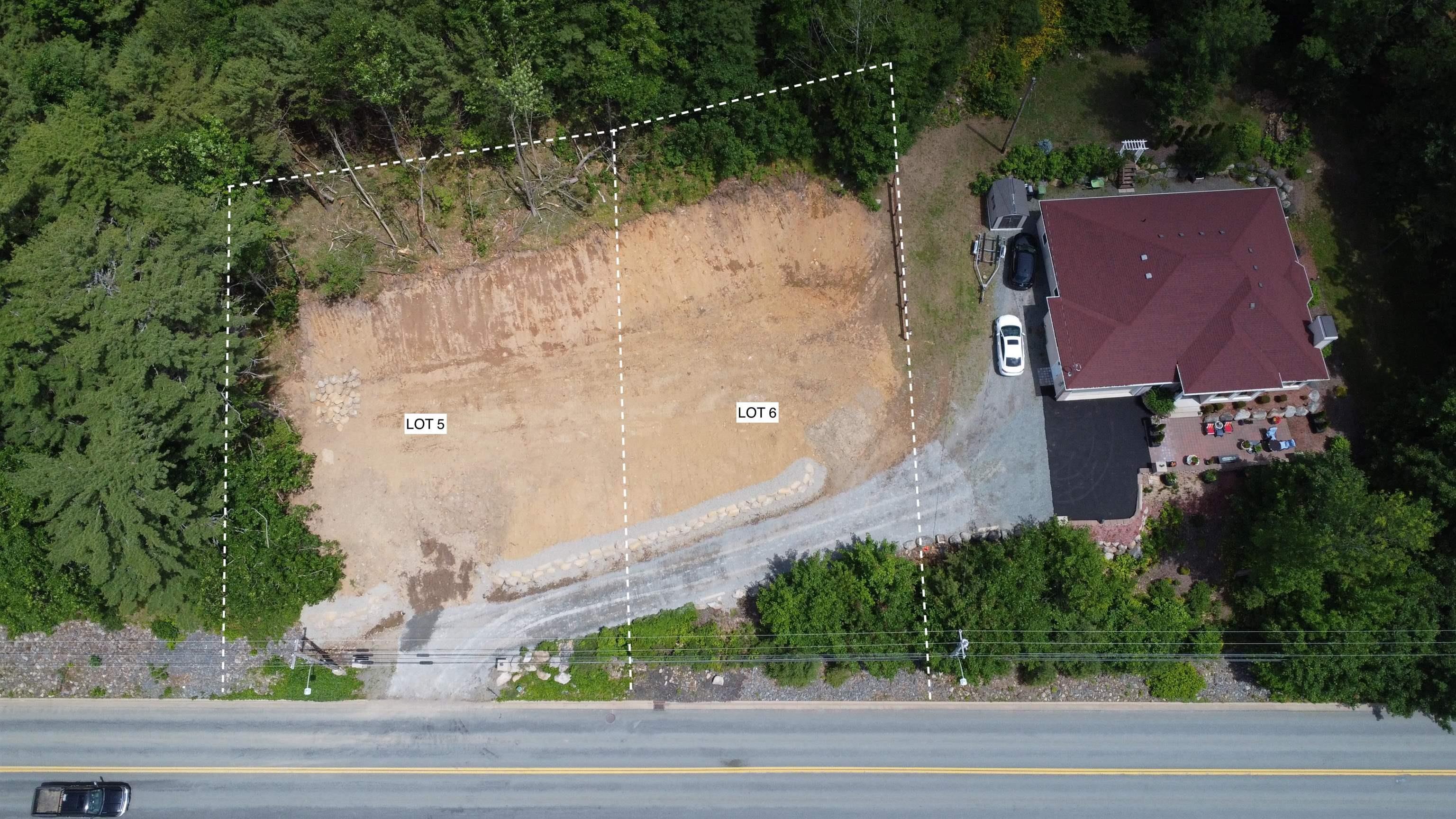 $118,000.00: Lot 5 Lahave Street, Bridgewater
