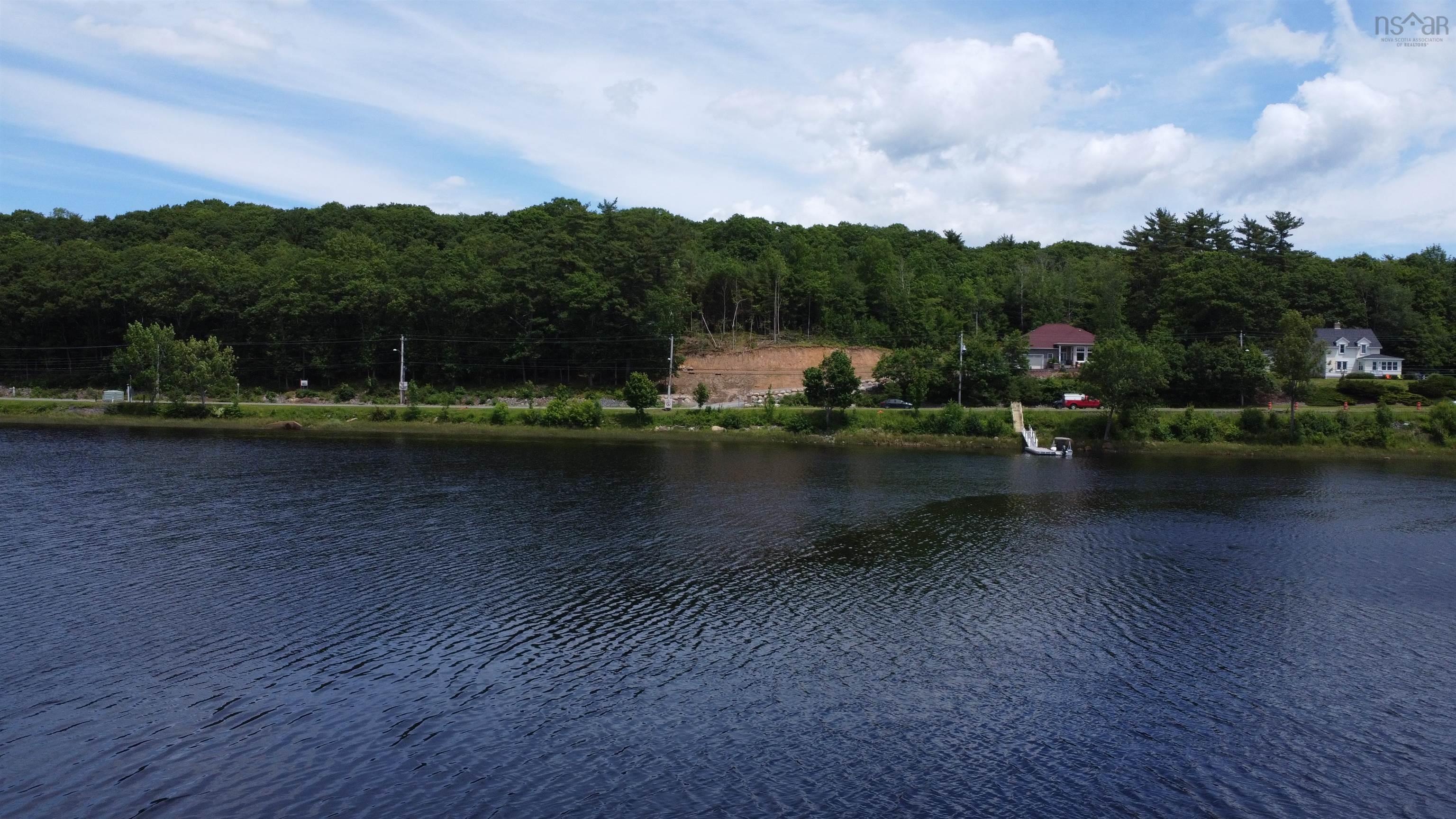 $118,000.00: Lot 5 Lahave Street, Bridgewater