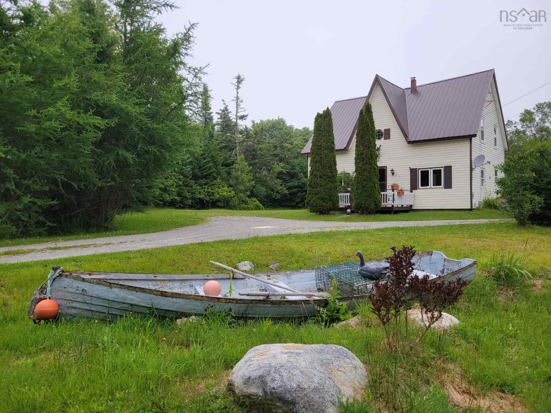 1803 Port LaTour Road 