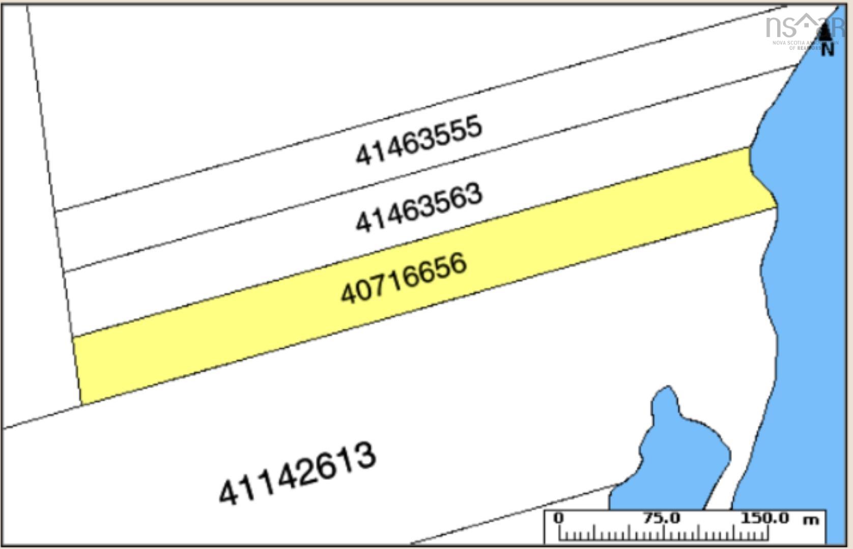 $39,900.00: Conrods Beach, Lower East Chezzetcook