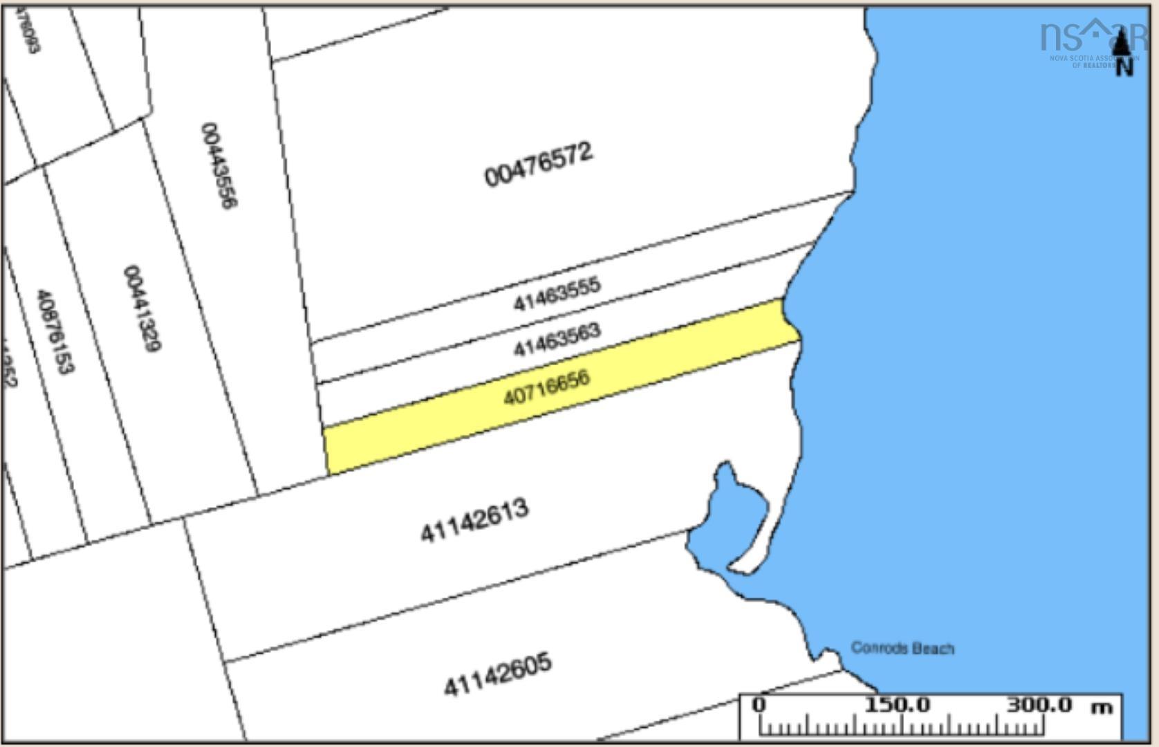 $39,900.00: Conrods Beach, Lower East Chezzetcook