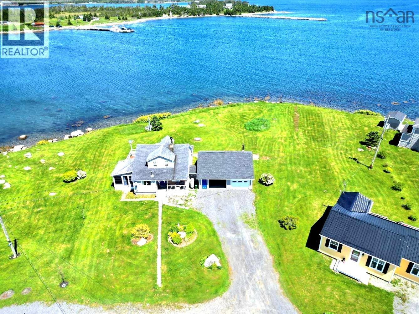 $234,900.00: 70 Richard Road, Charlos Cove
