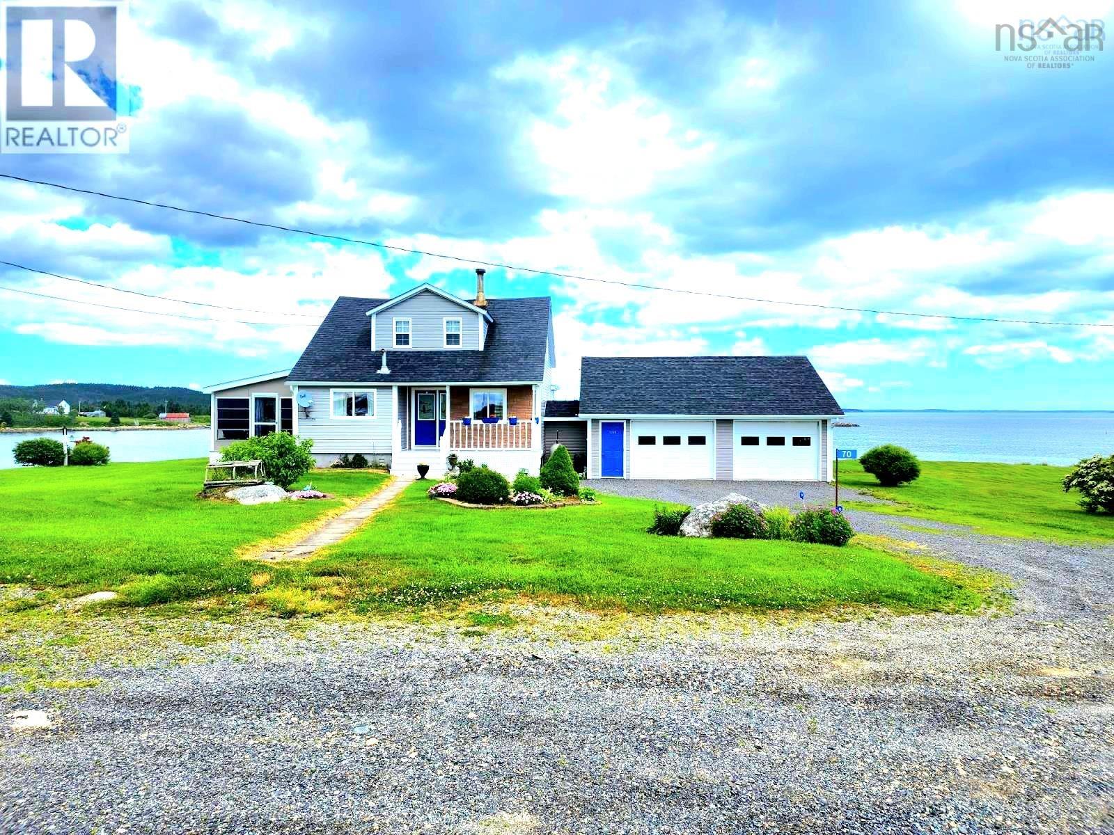 $234,900.00: 70 Richard Road, Charlos Cove