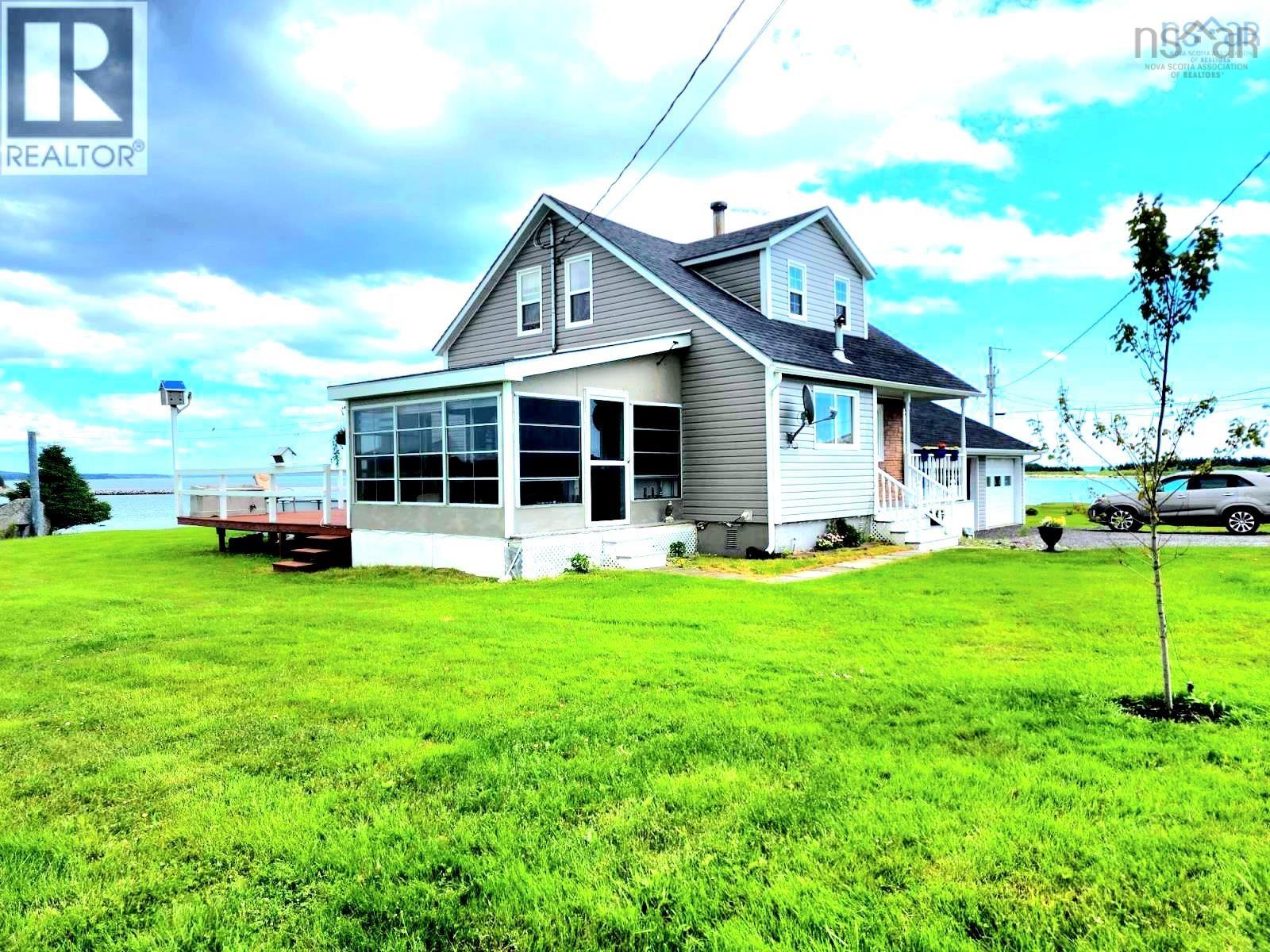 $234,900.00: 70 Richard Road, Charlos Cove