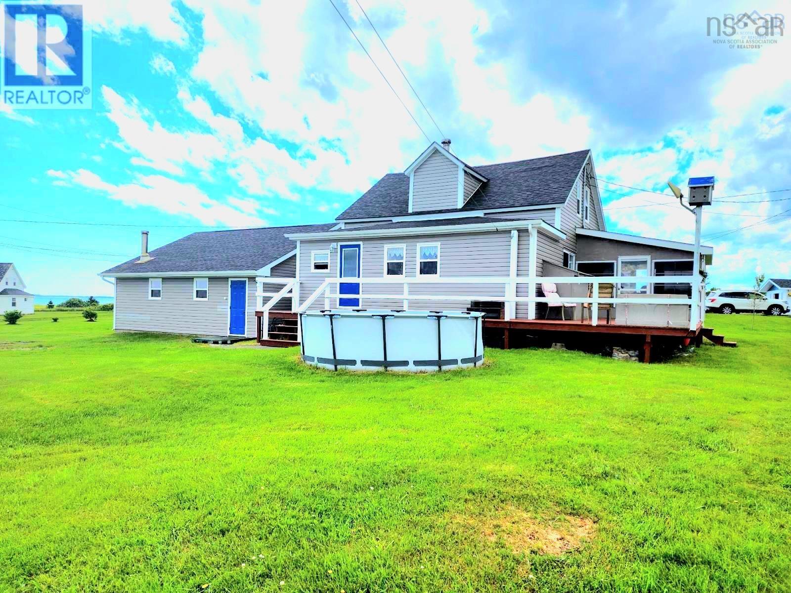 $234,900.00: 70 Richard Road, Charlos Cove