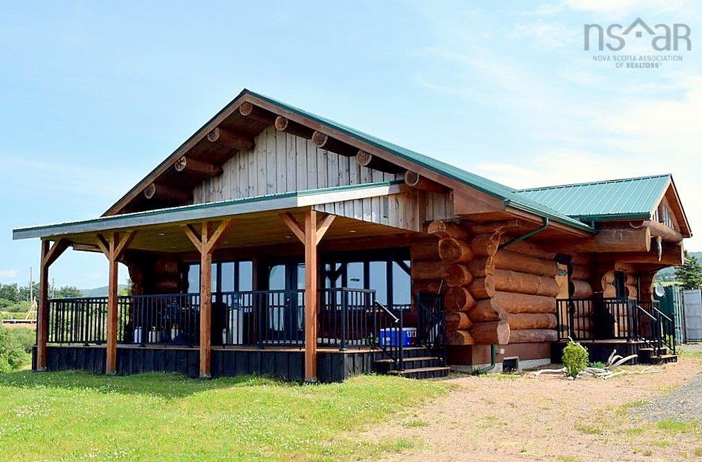 $799,000.00: 10539 Cabot Trail, Belle Côte