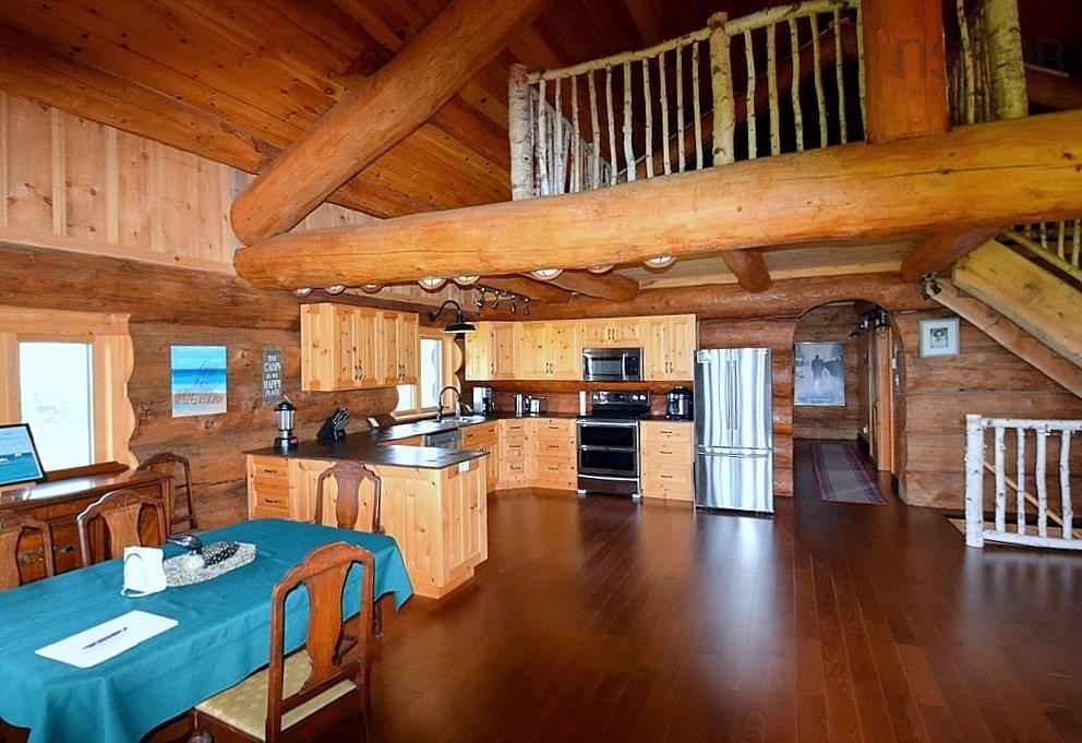 $799,000.00: 10539 Cabot Trail, Belle Côte